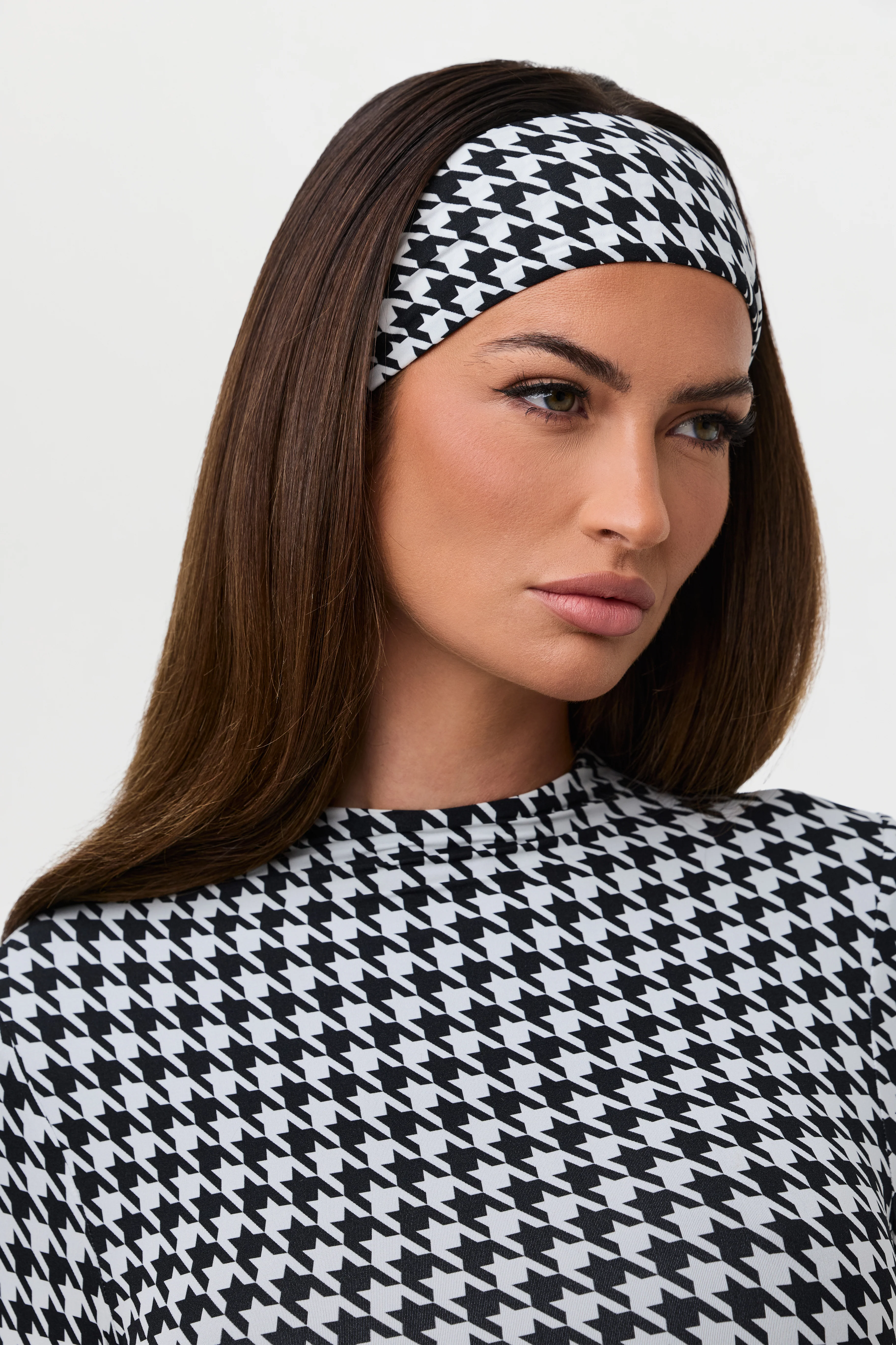 Naked Print Headband - Image 14