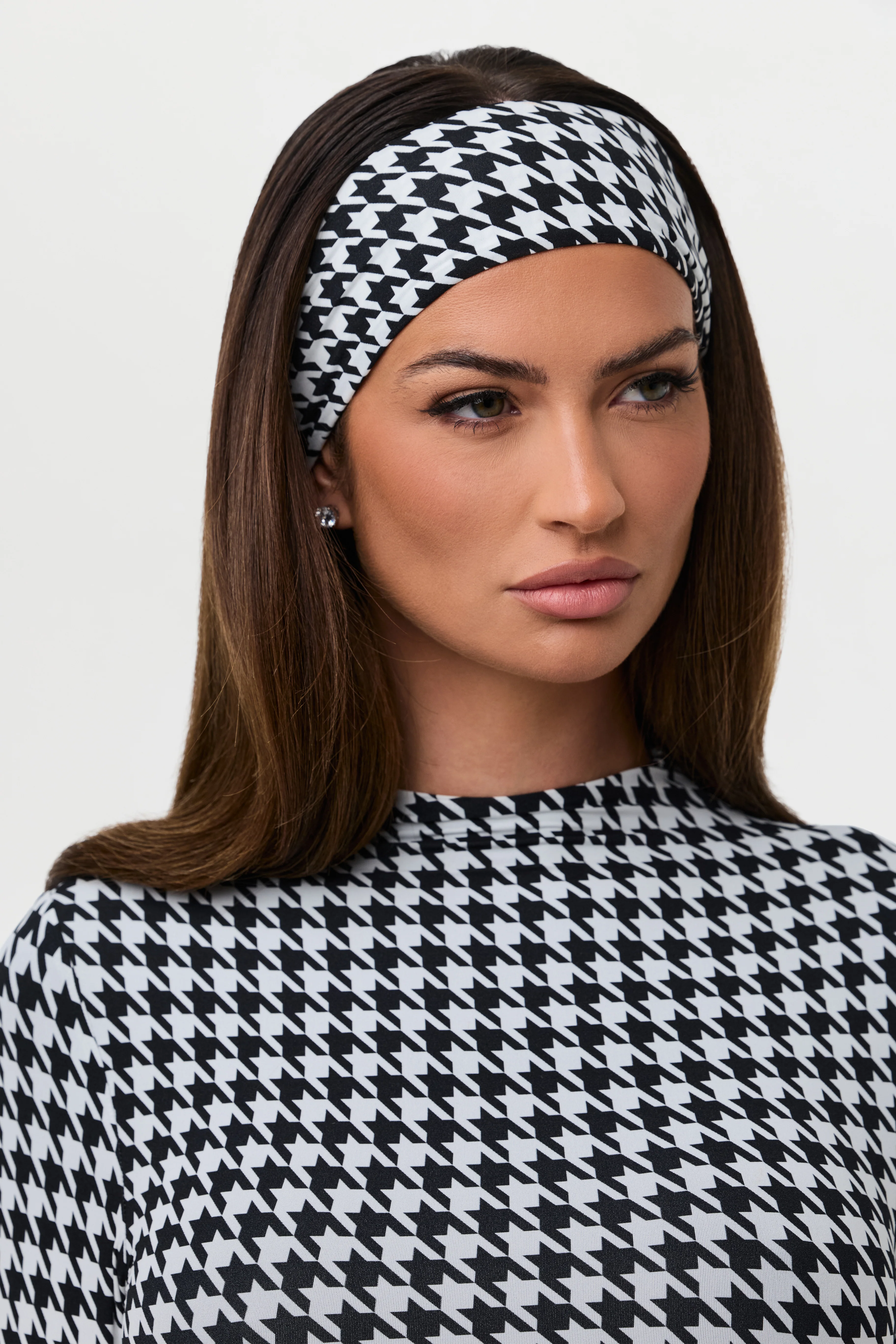 Naked Print Headband - Image 16