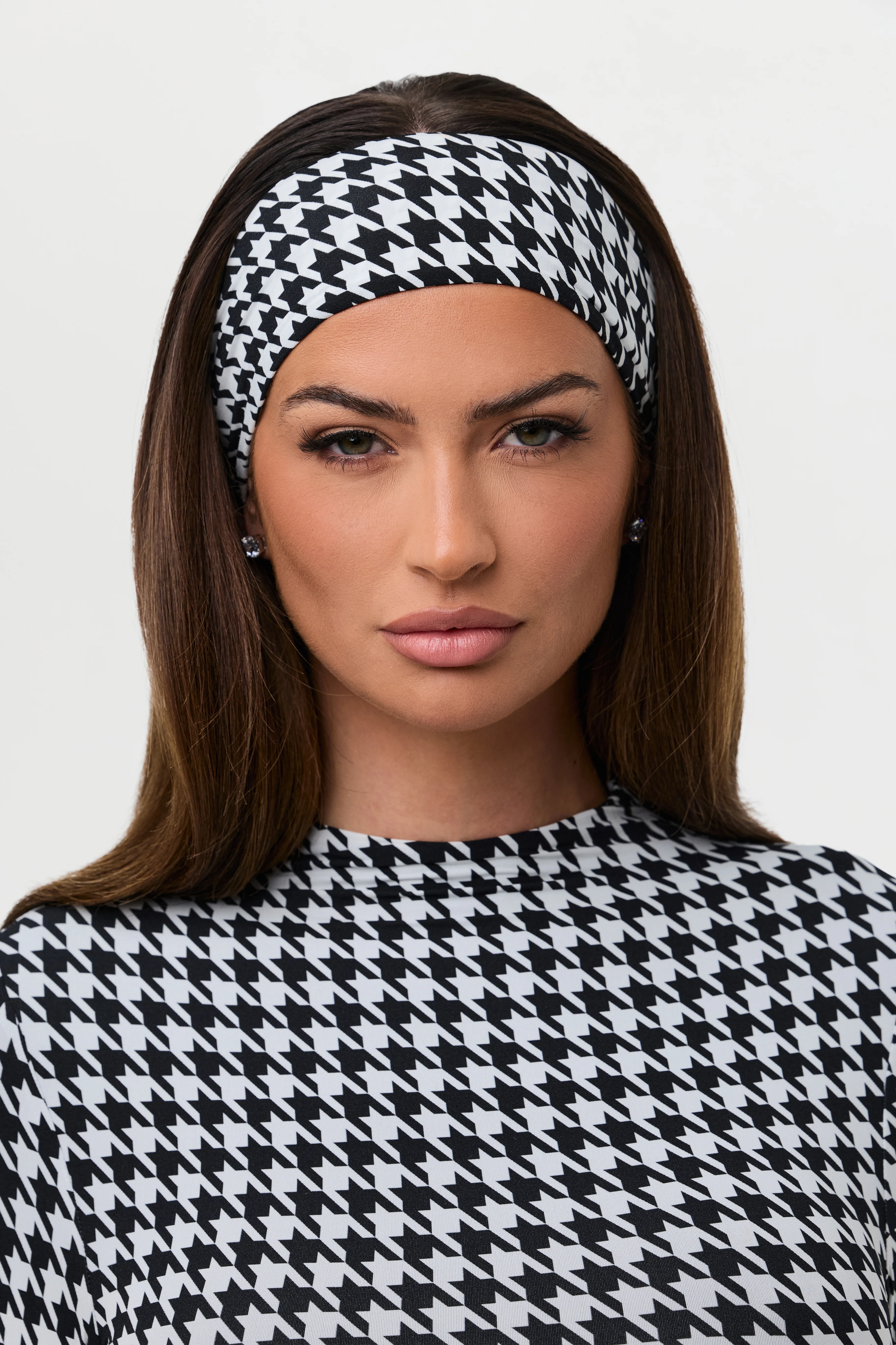 Naked Print Headband - Image 18