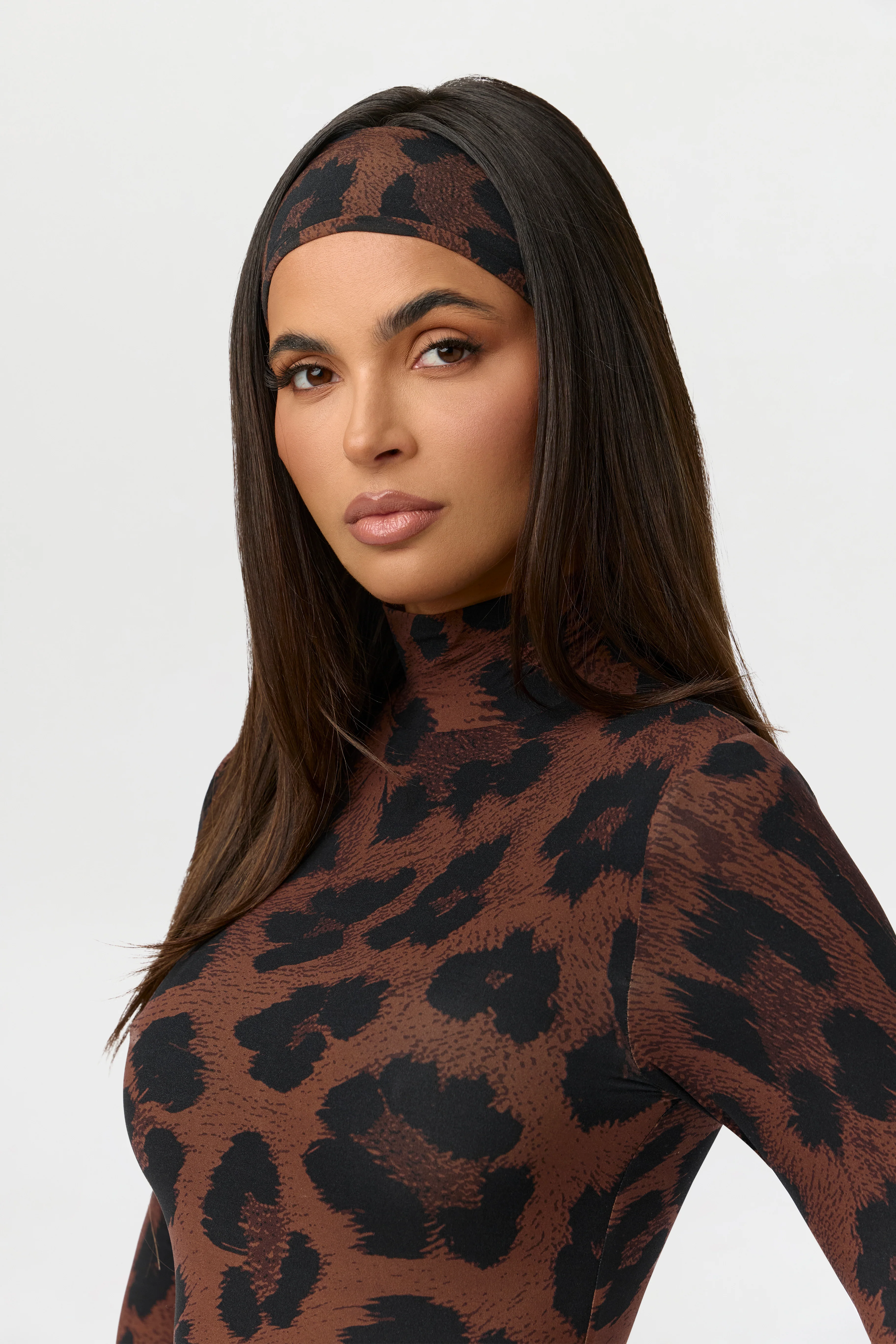 Naked Print Headband - Image 3