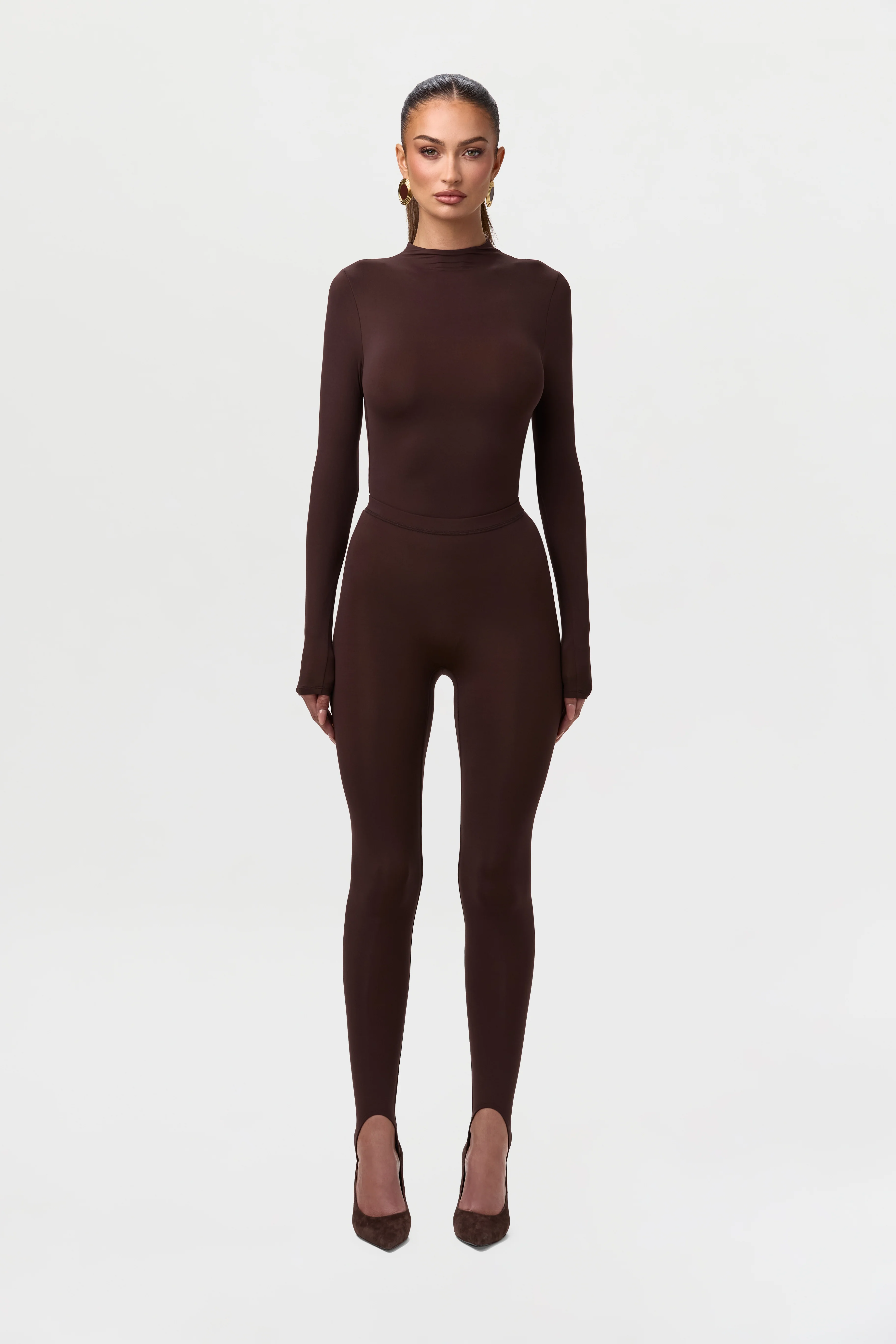 Naked Stirrup Legging - Image 11