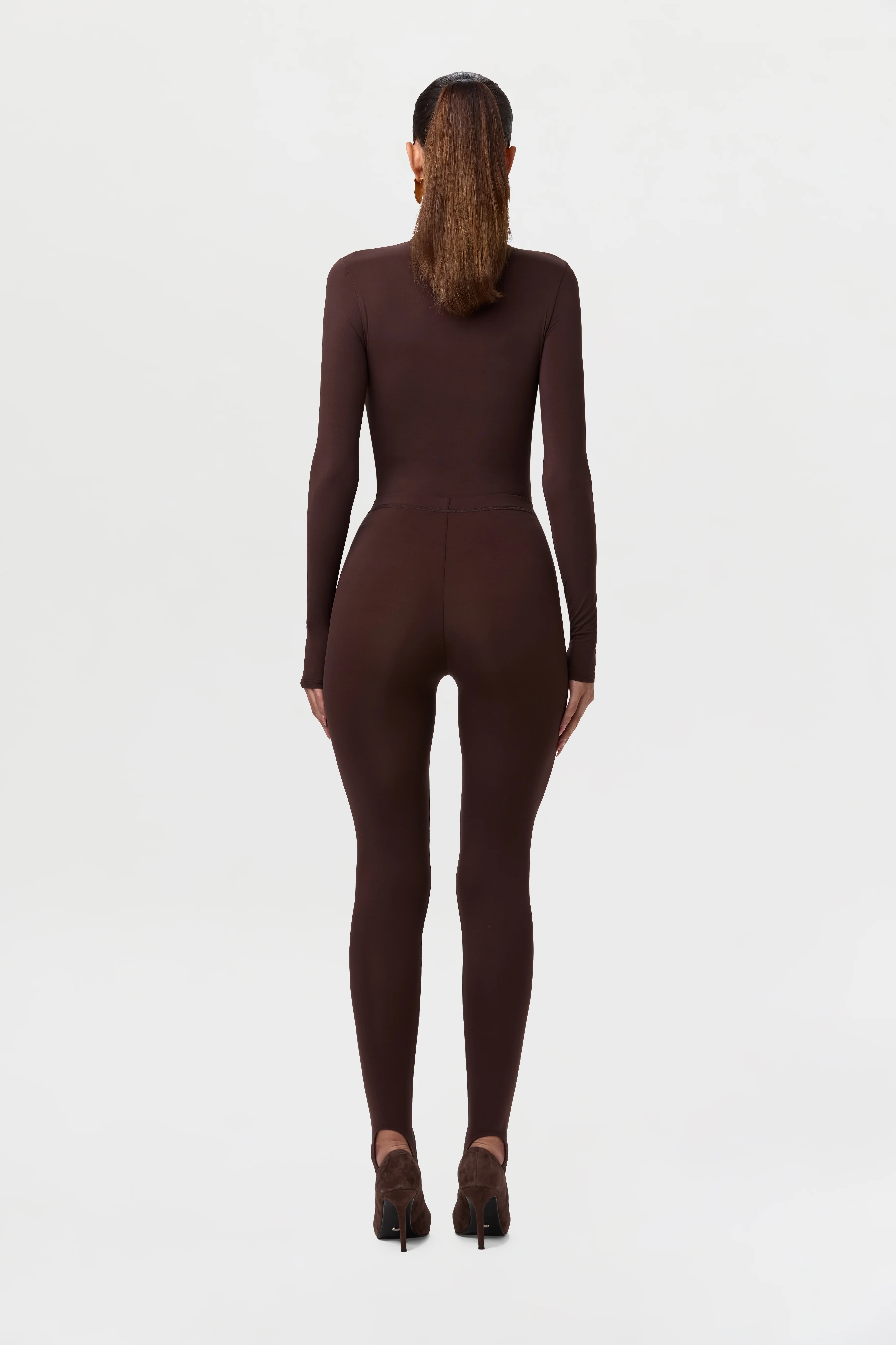 Naked Stirrup Legging - Image 12