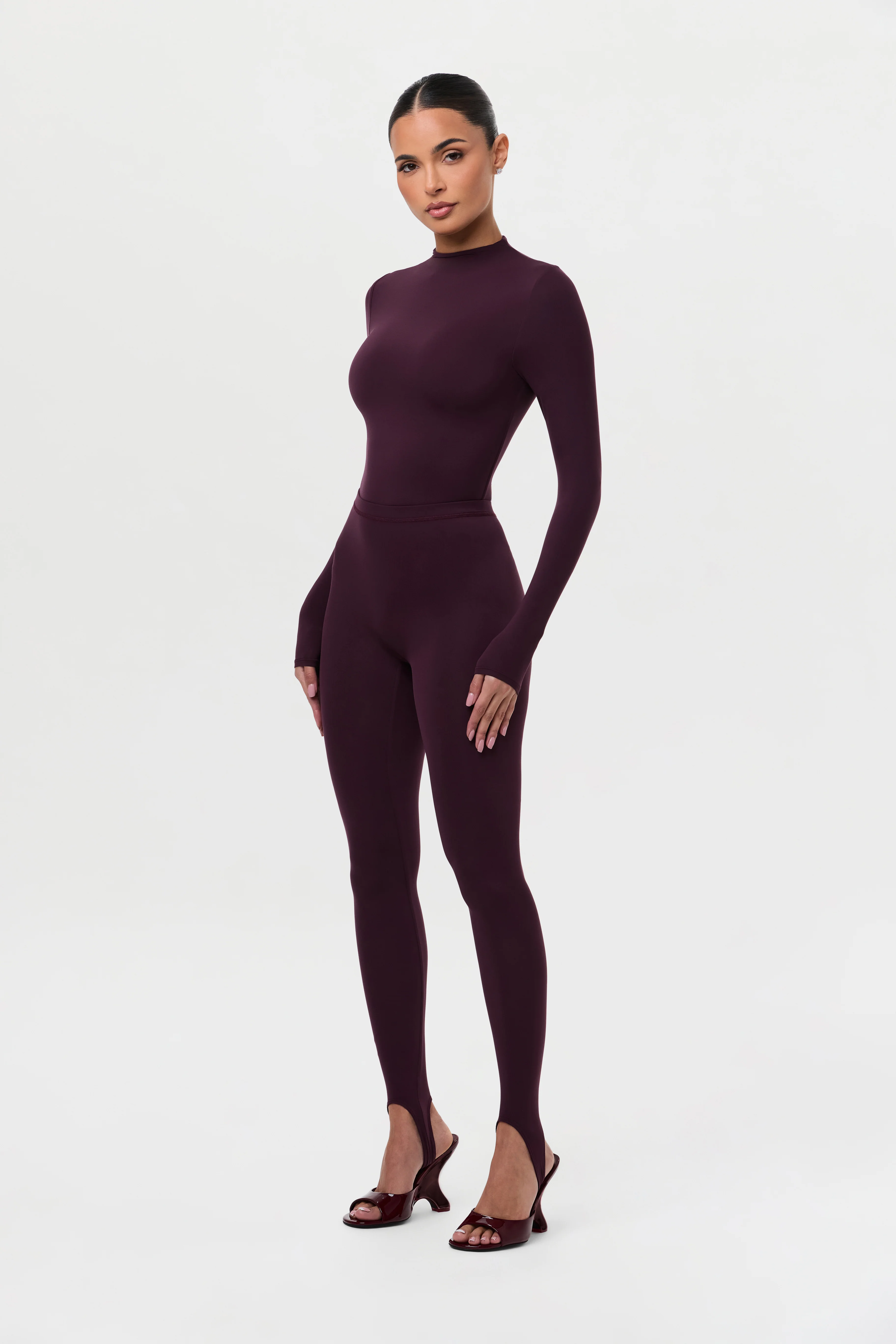 Naked Stirrup Legging - Image 14