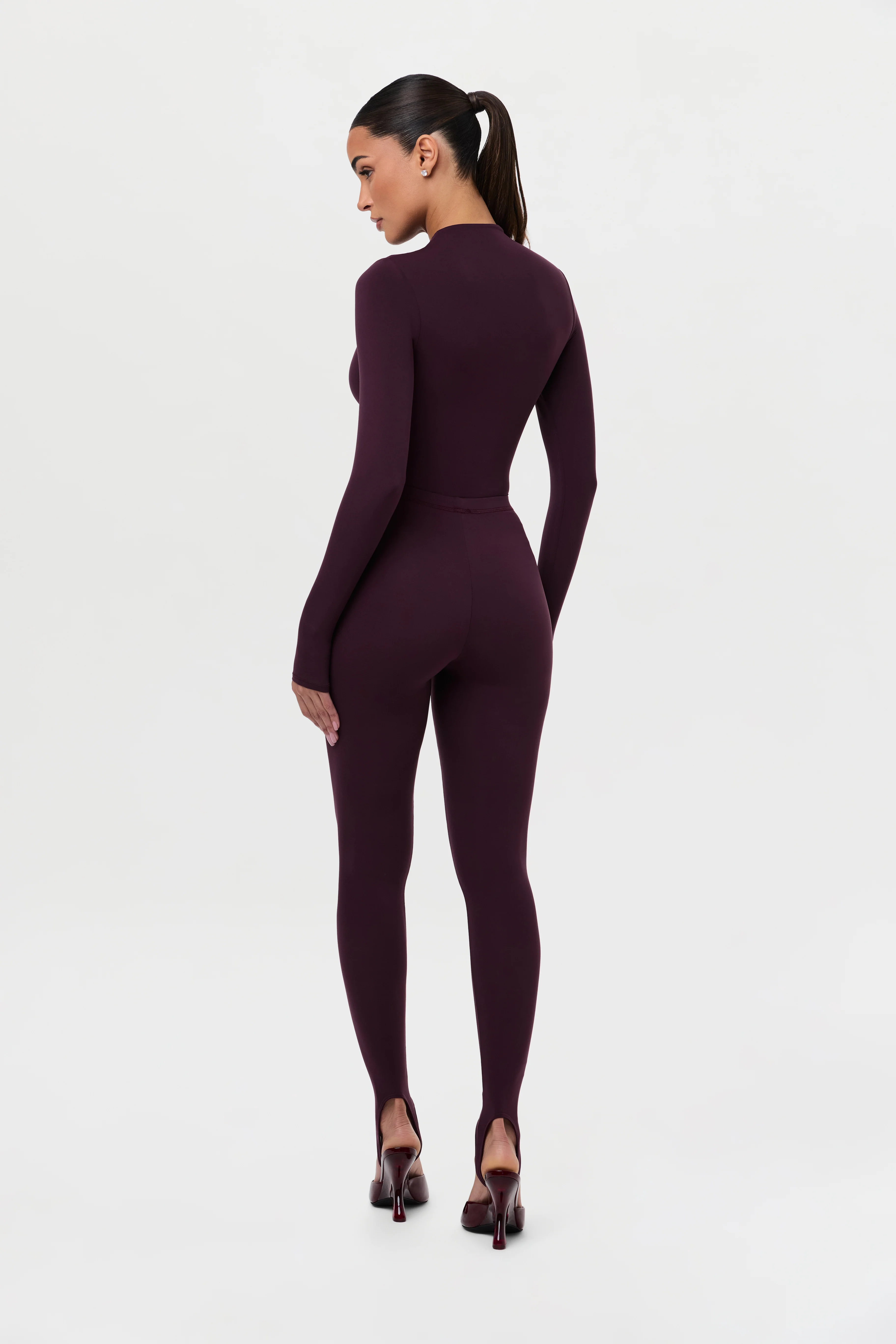 Naked Stirrup Legging - Image 15