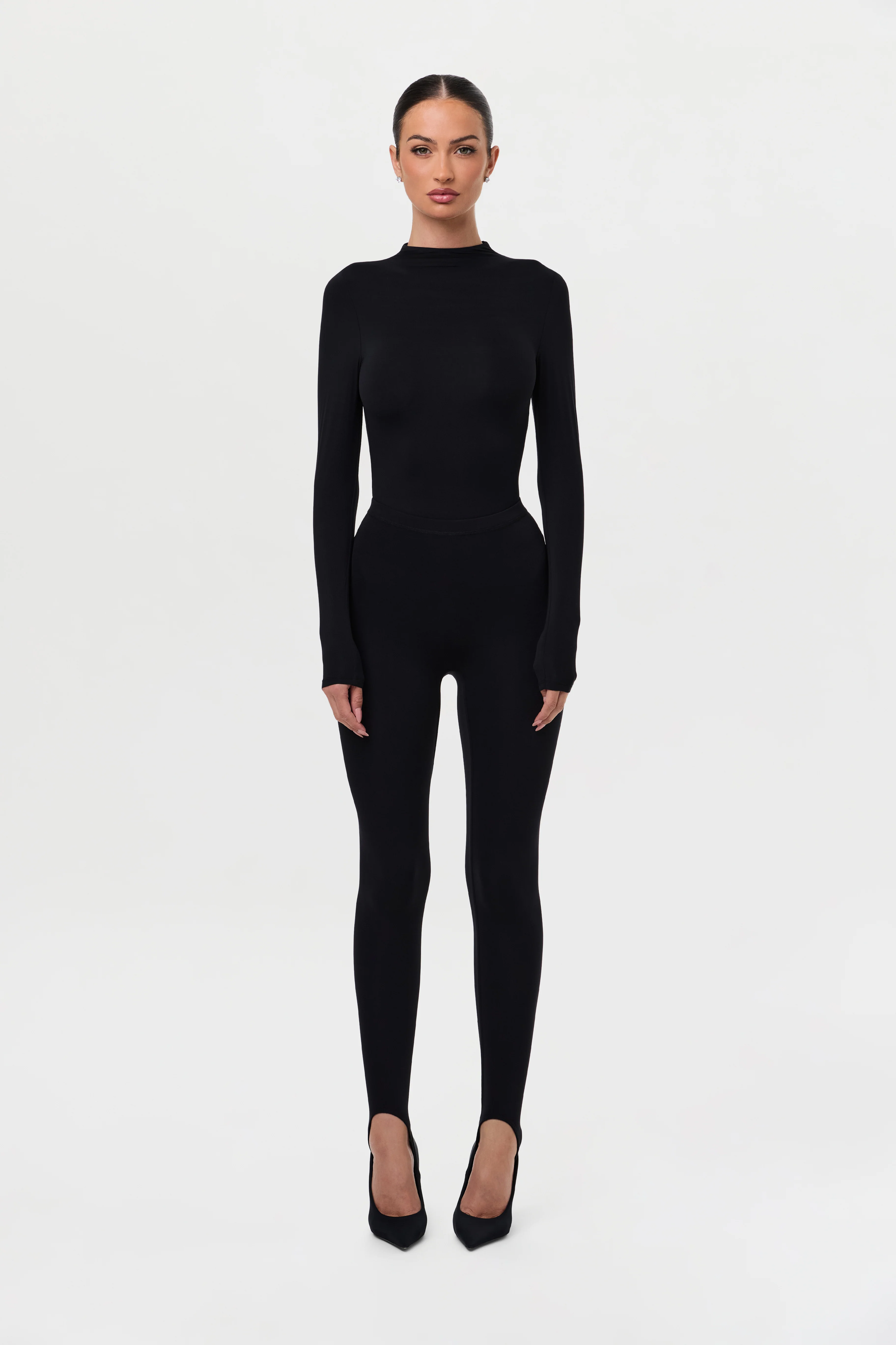 Naked Stirrup Legging - Image 17