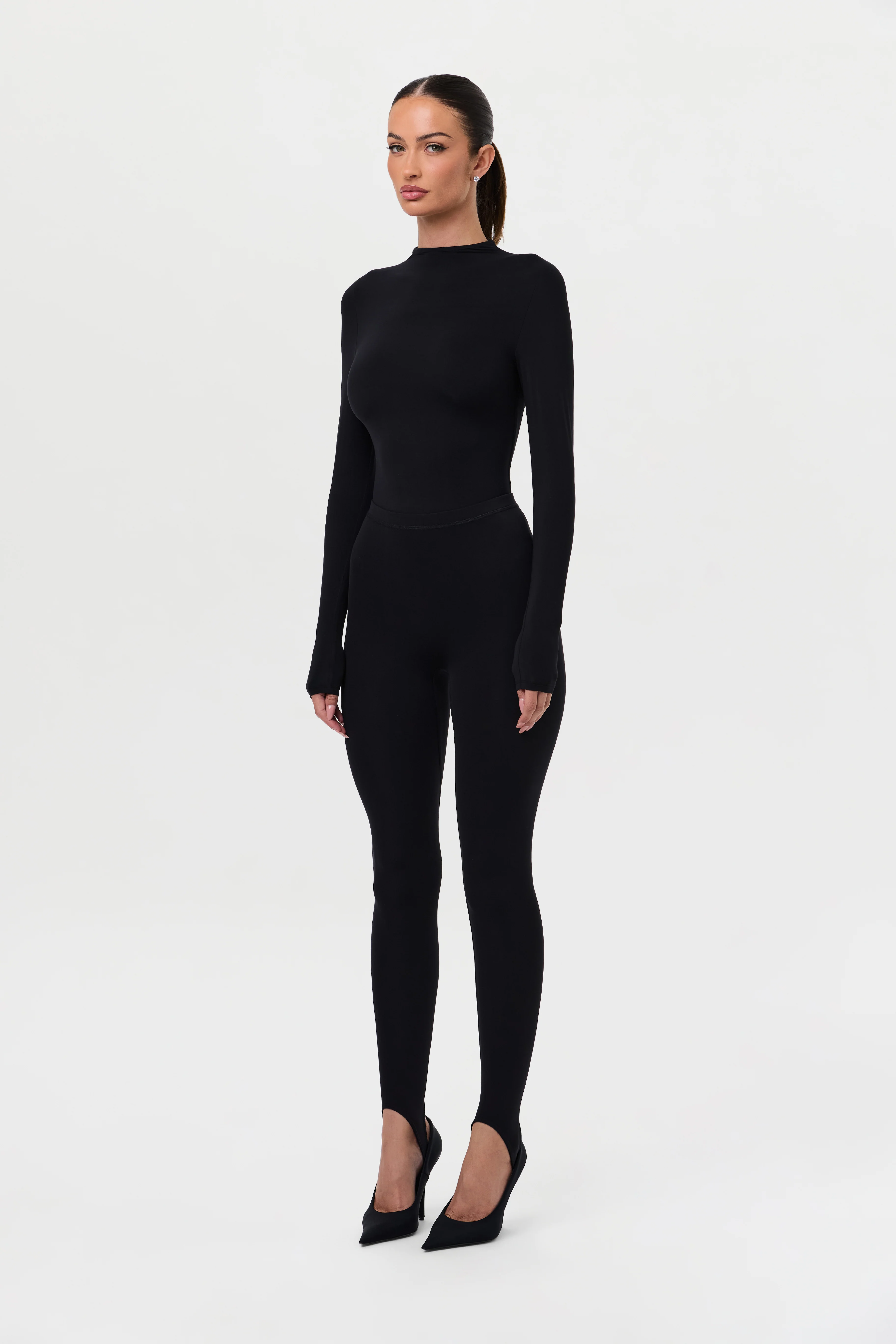 Naked Stirrup Legging - Image 18