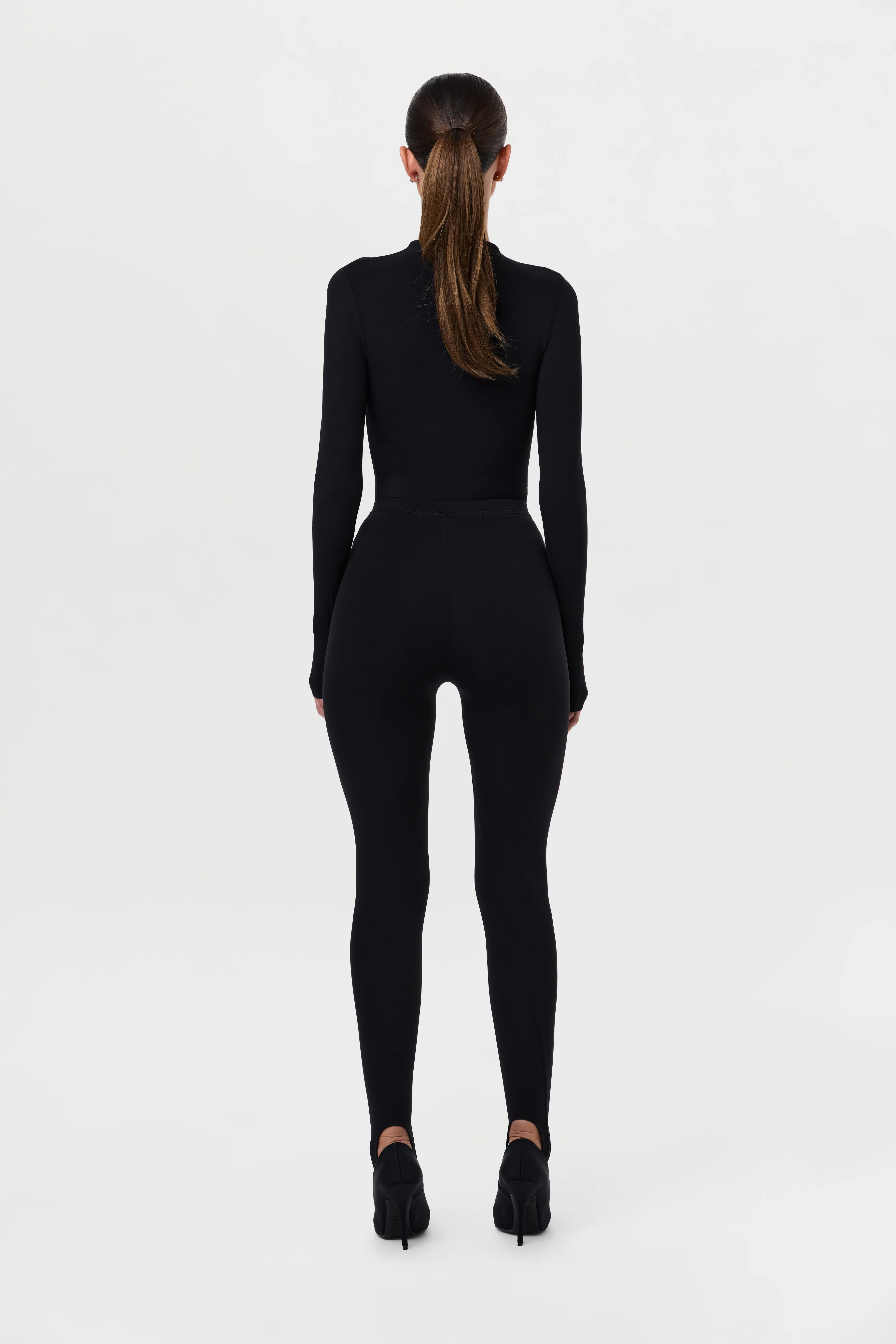 Naked Stirrup Legging - Image 20