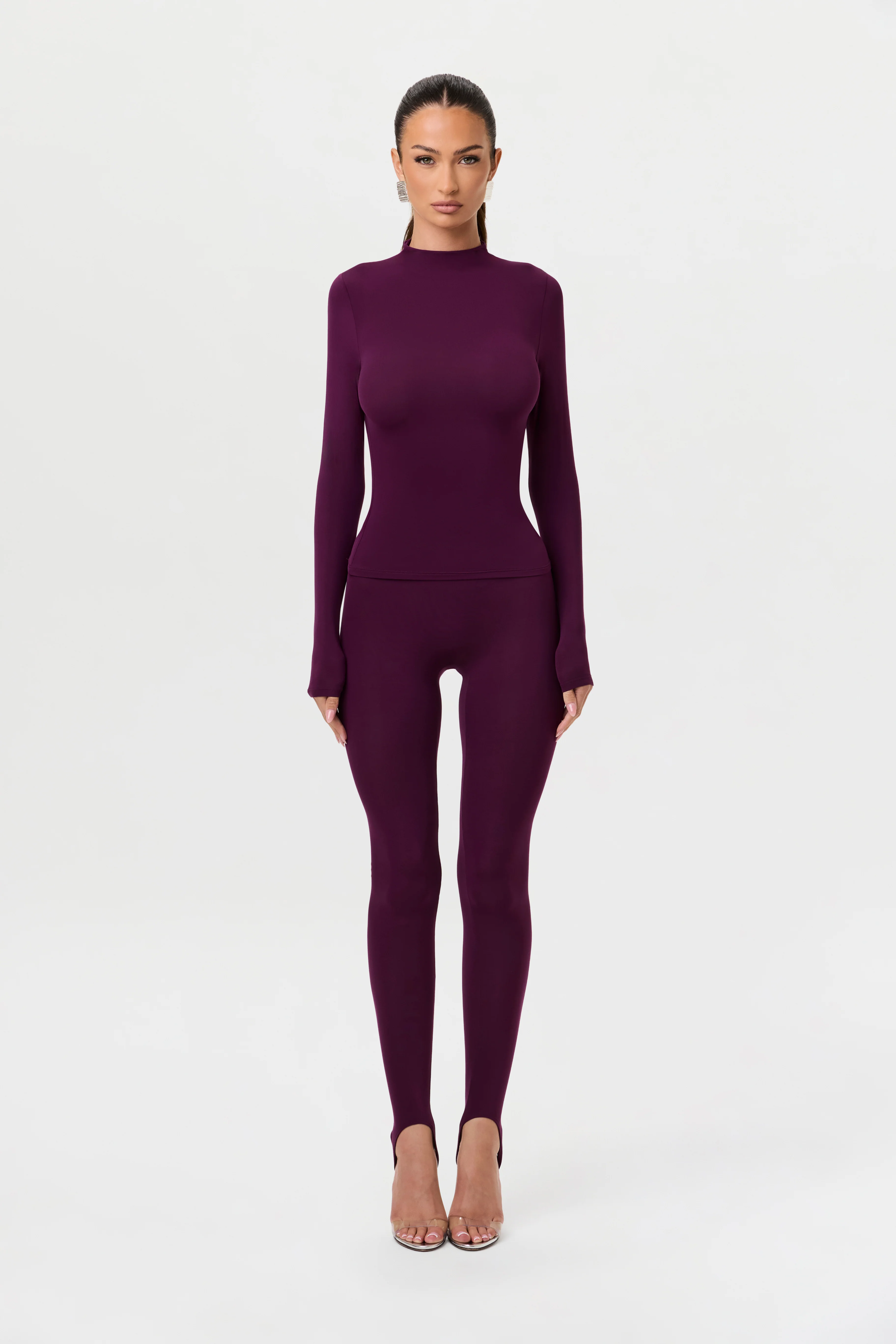 Naked Stirrup Legging - Image 23