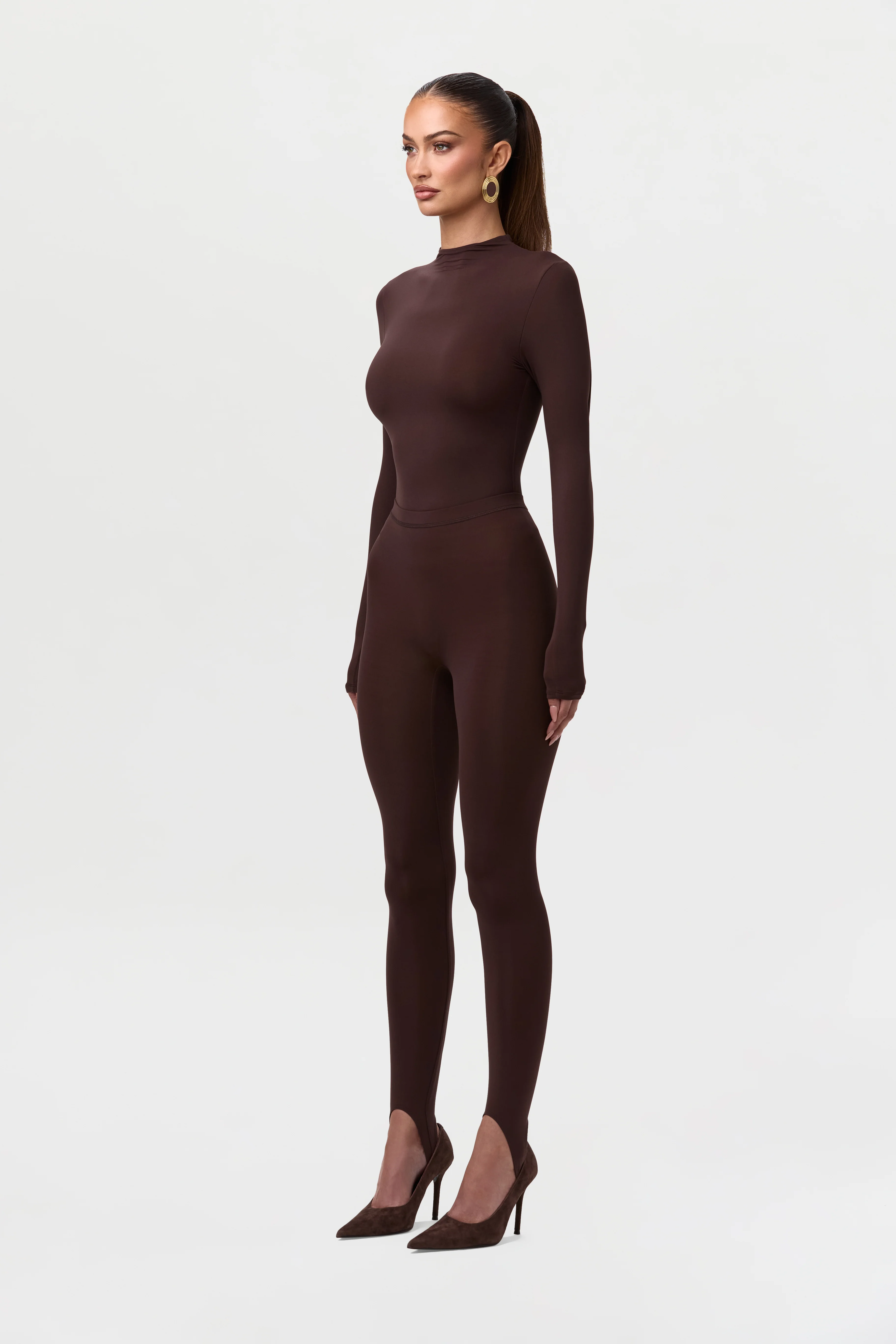 Naked Stirrup Legging - Image 8