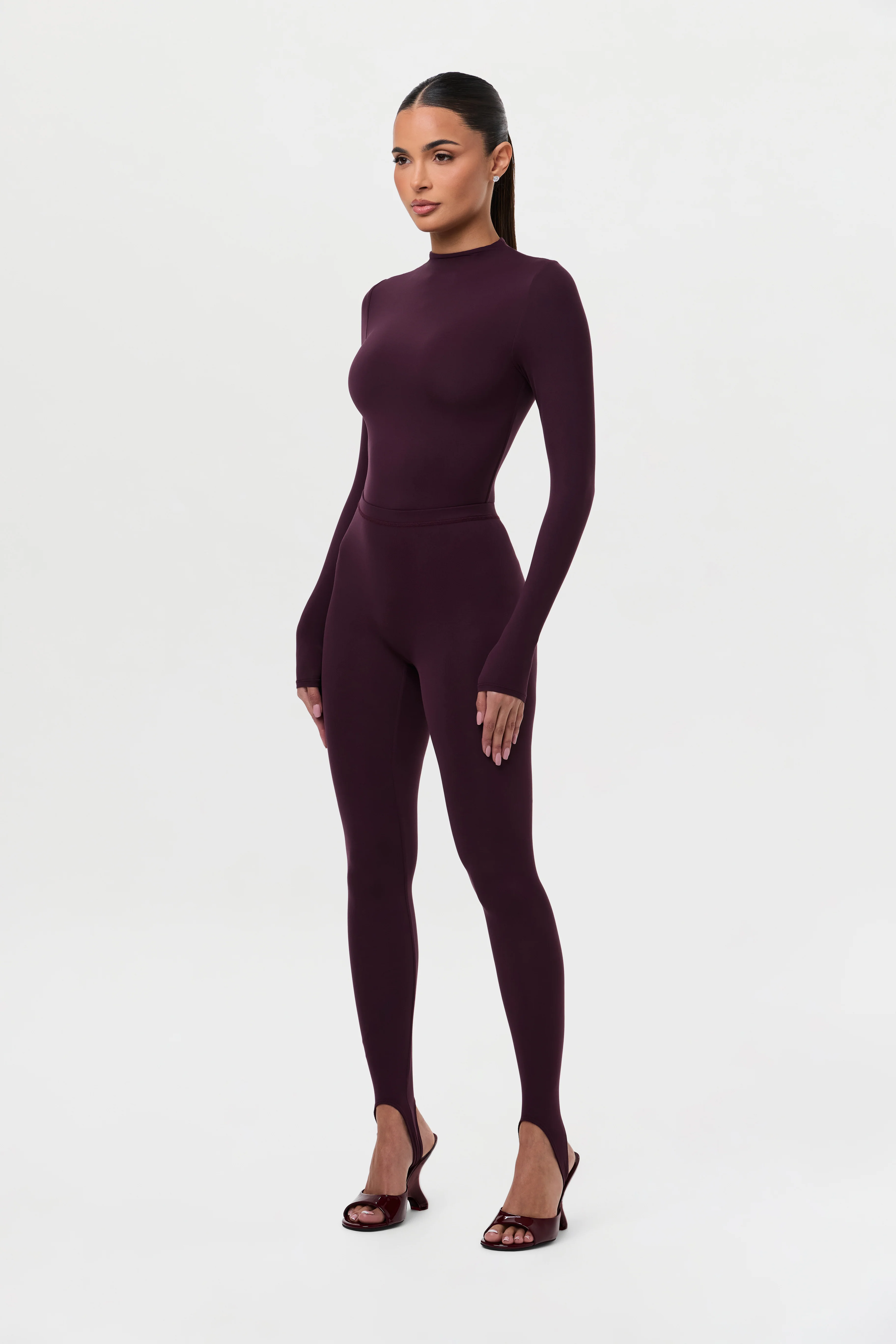 Naked Stirrup Legging Petite - Image 12