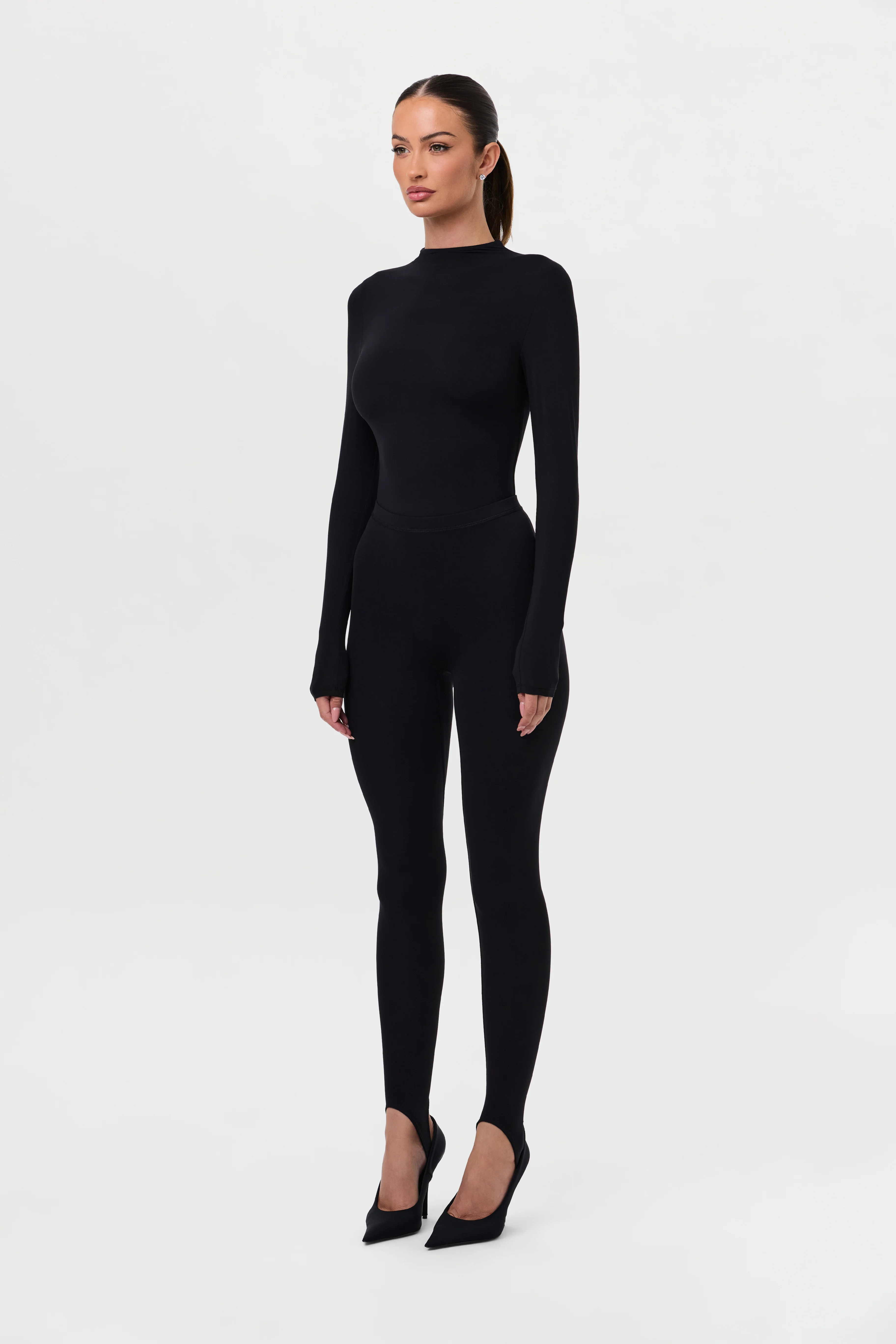Naked Stirrup Legging Petite - Image 18