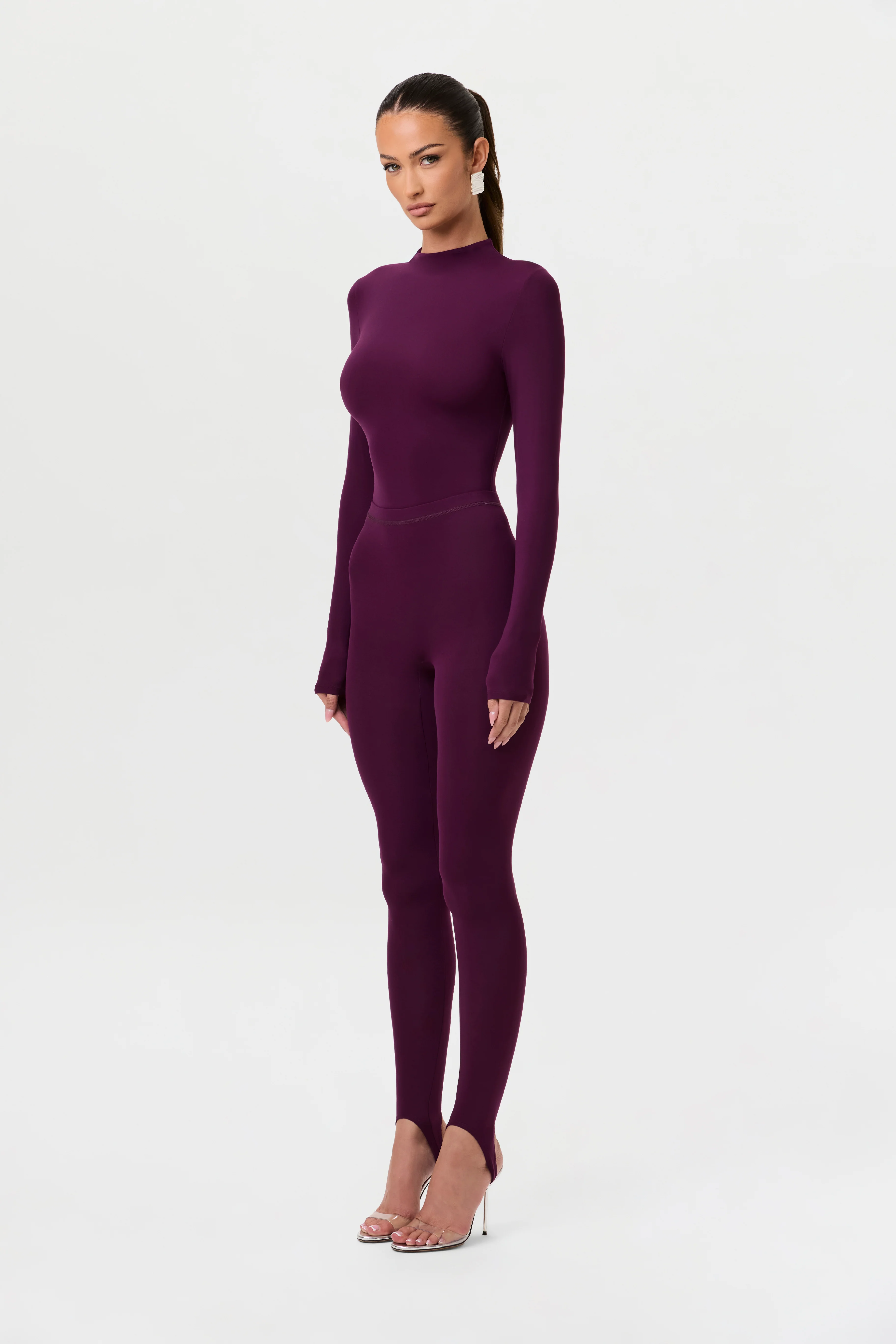 Naked Stirrup Legging Petite - Image 20