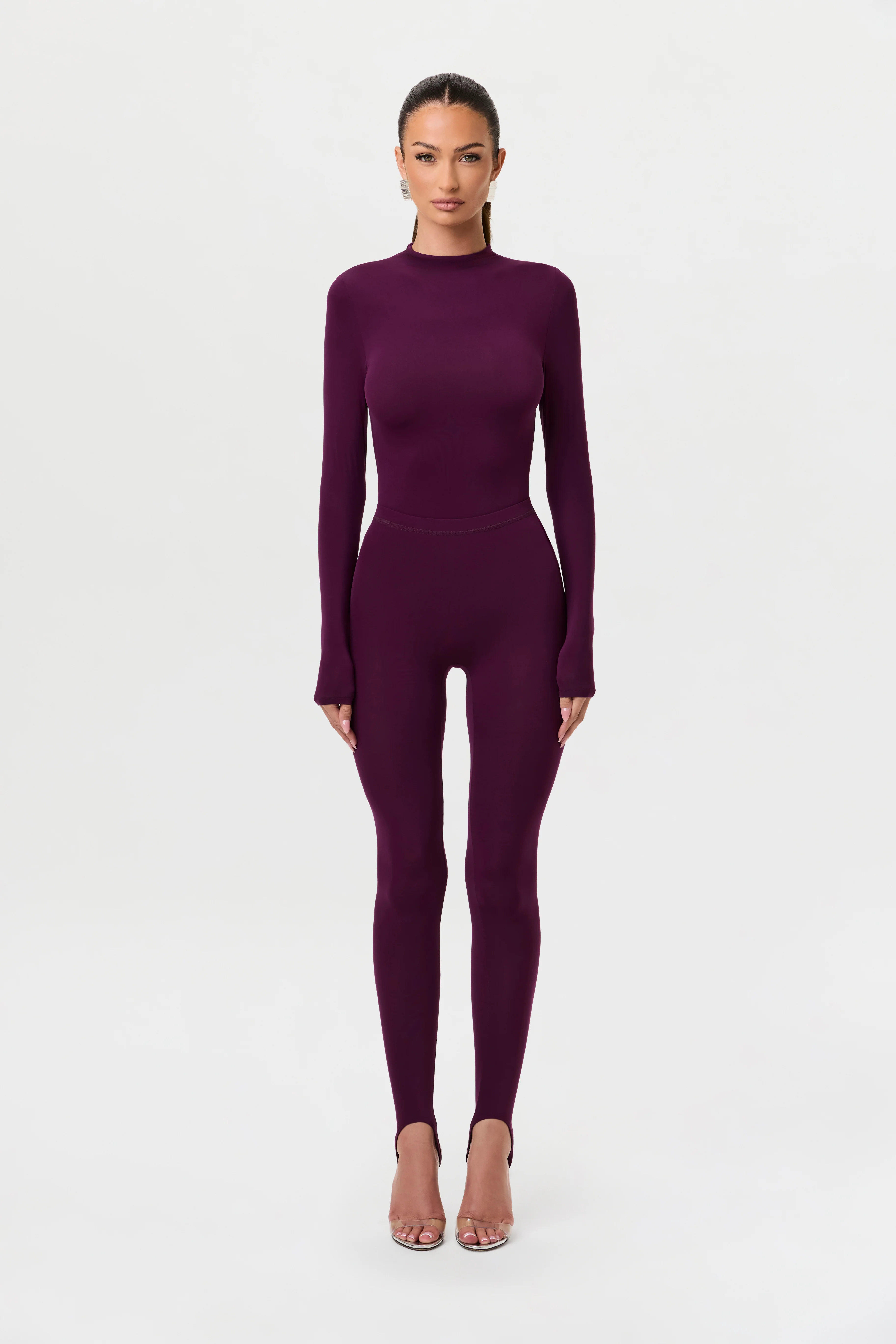 Naked Stirrup Legging Petite - Image 21