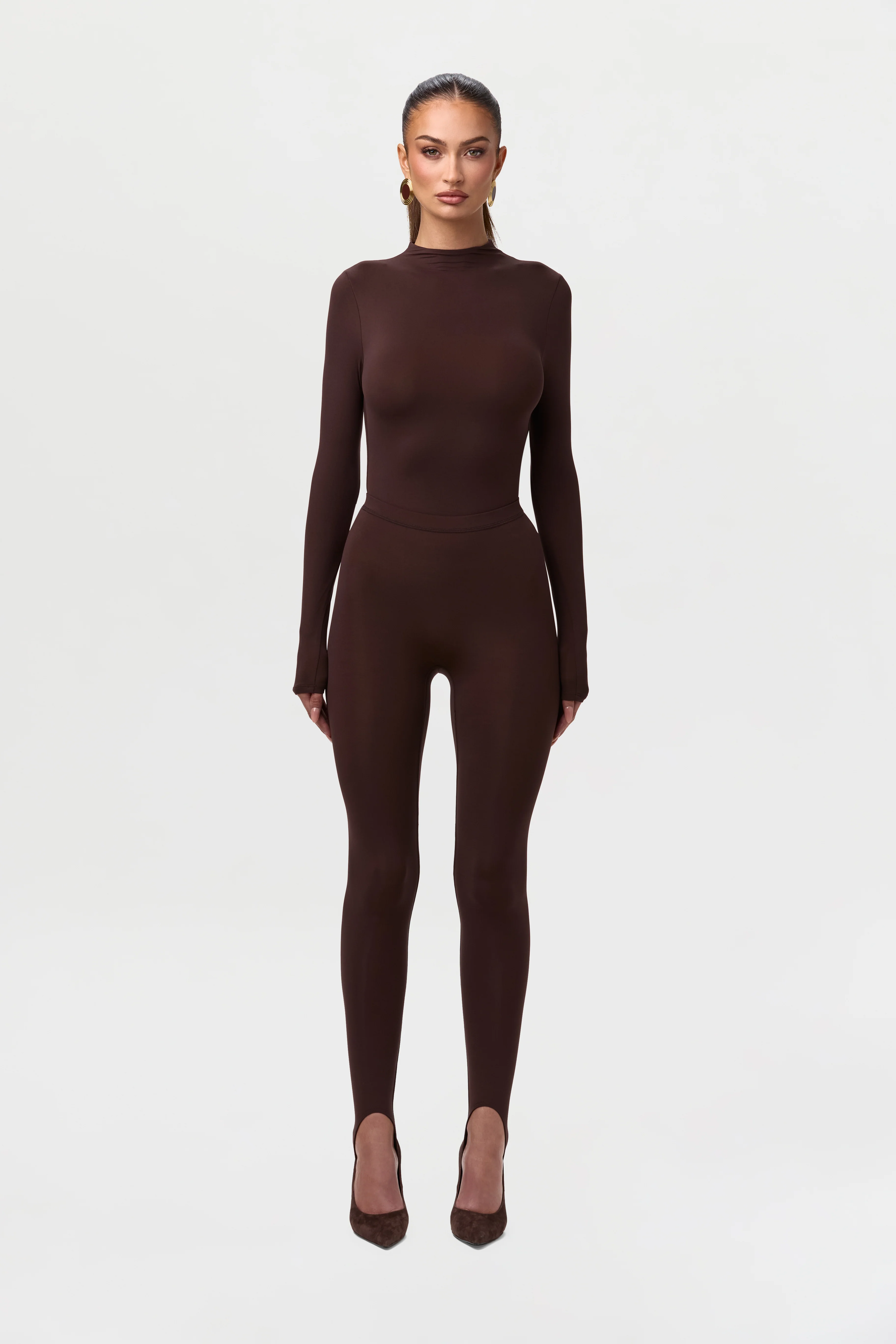 Naked Stirrup Legging Petite - Image 7