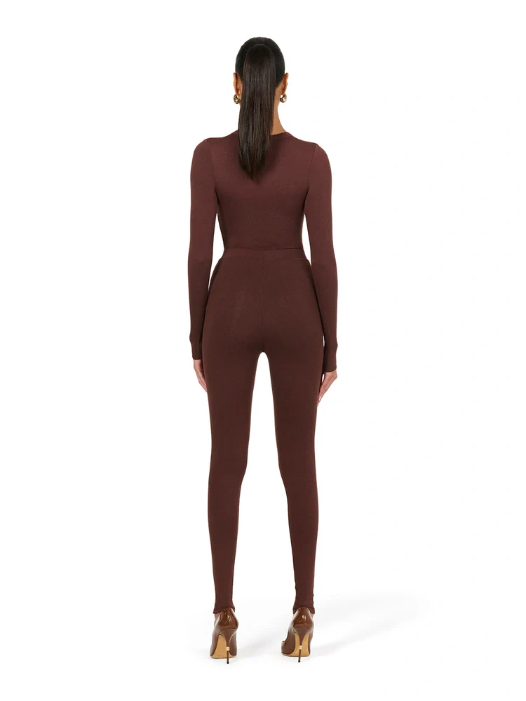 NW High Waist Legging - Image 21
