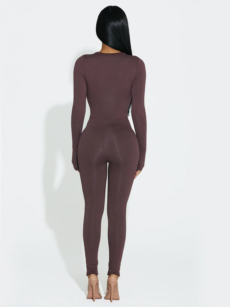 NW High Waist Legging - Image 29