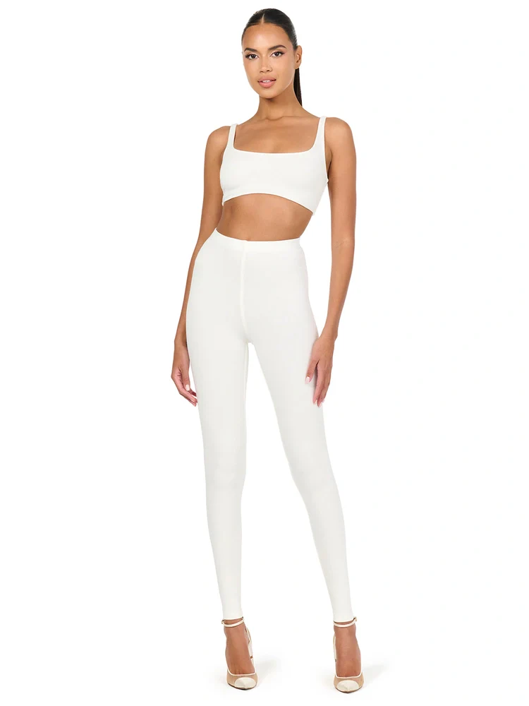 NW High Waist Legging - Image 8