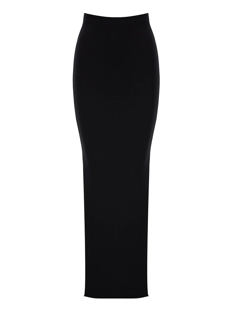 NW Midi Skirt - Image 5