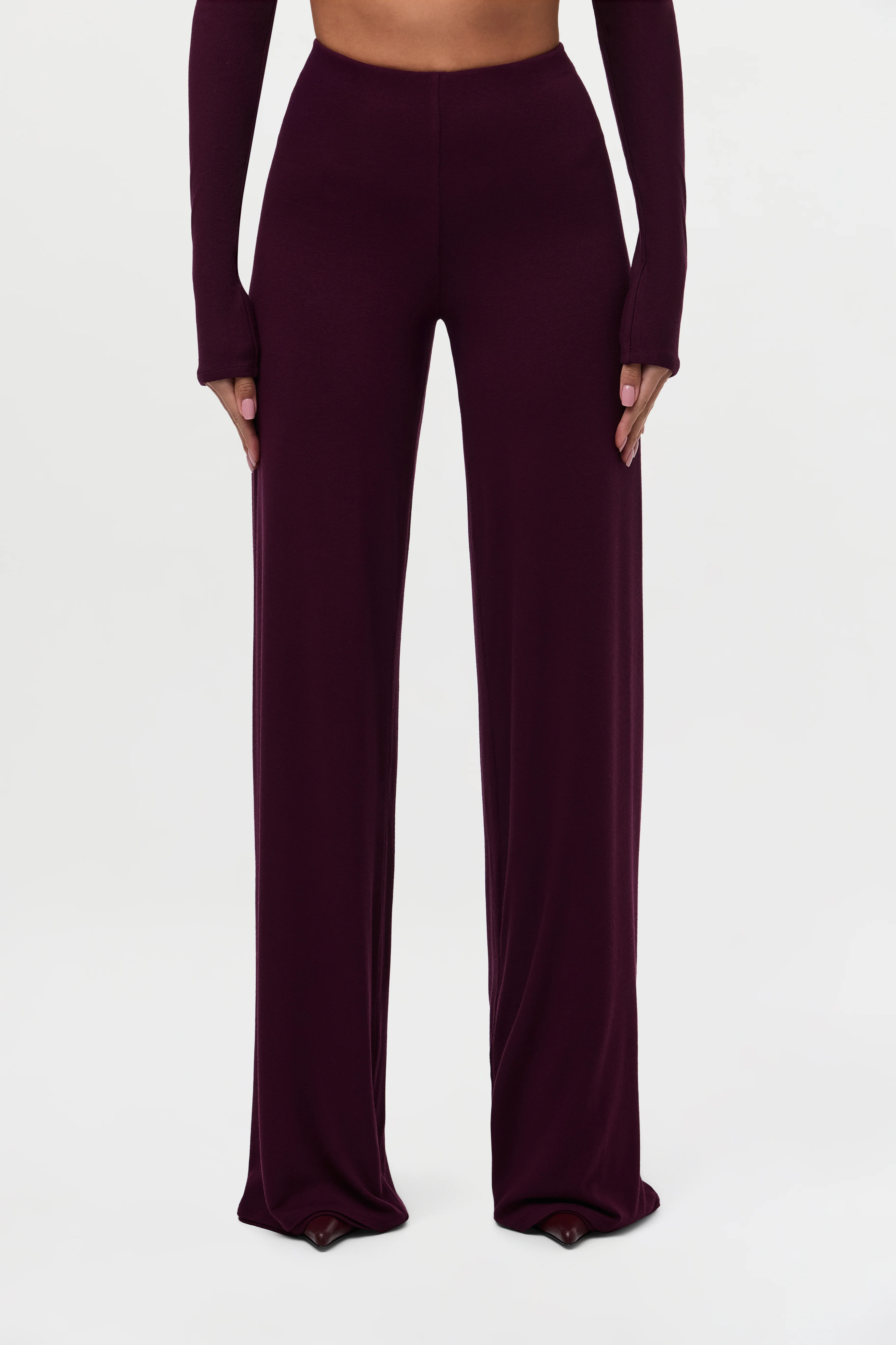 NW Wide-Leg Pants - Image 11