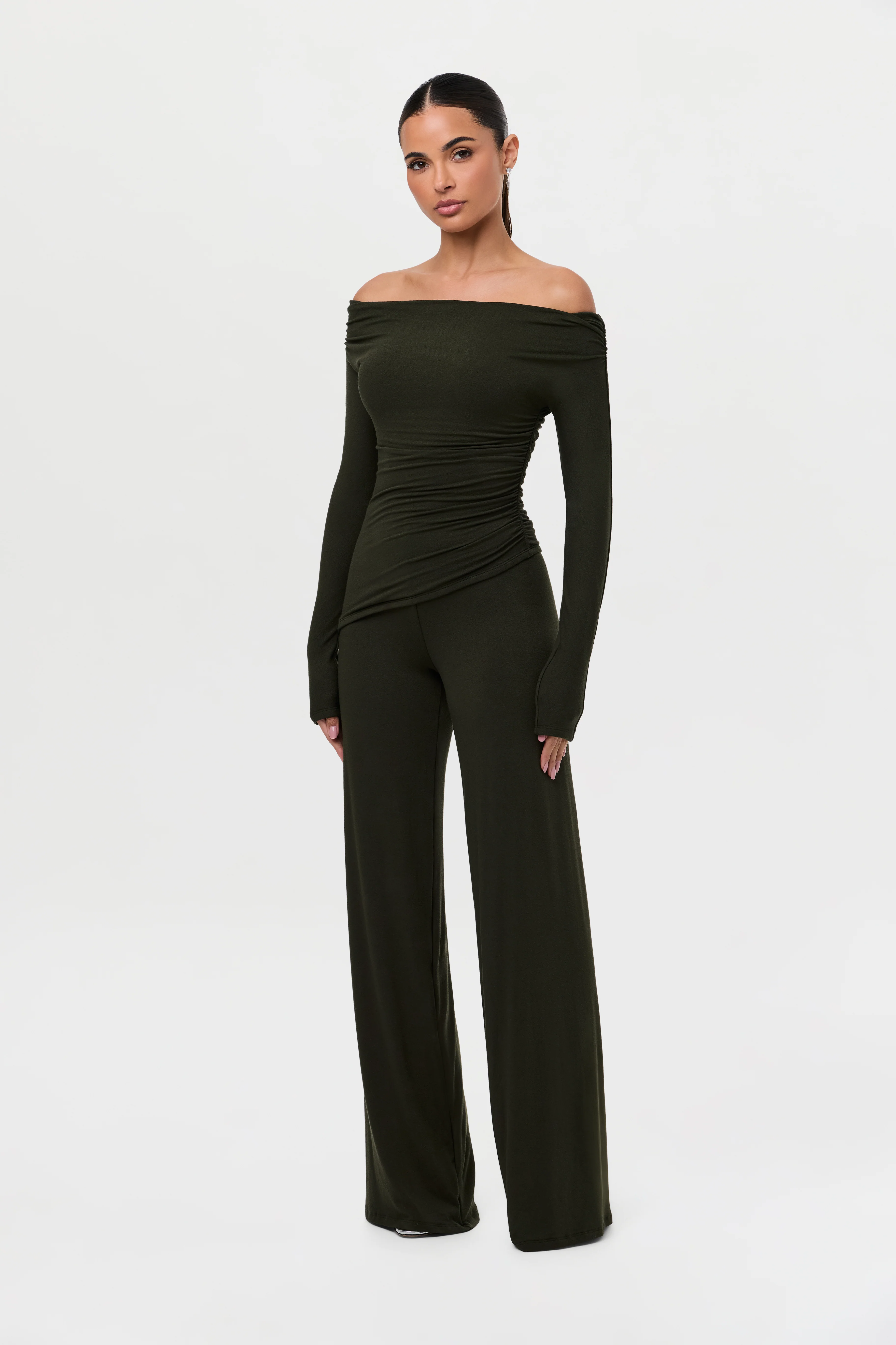 NW Wide-Leg Pants - Image 12