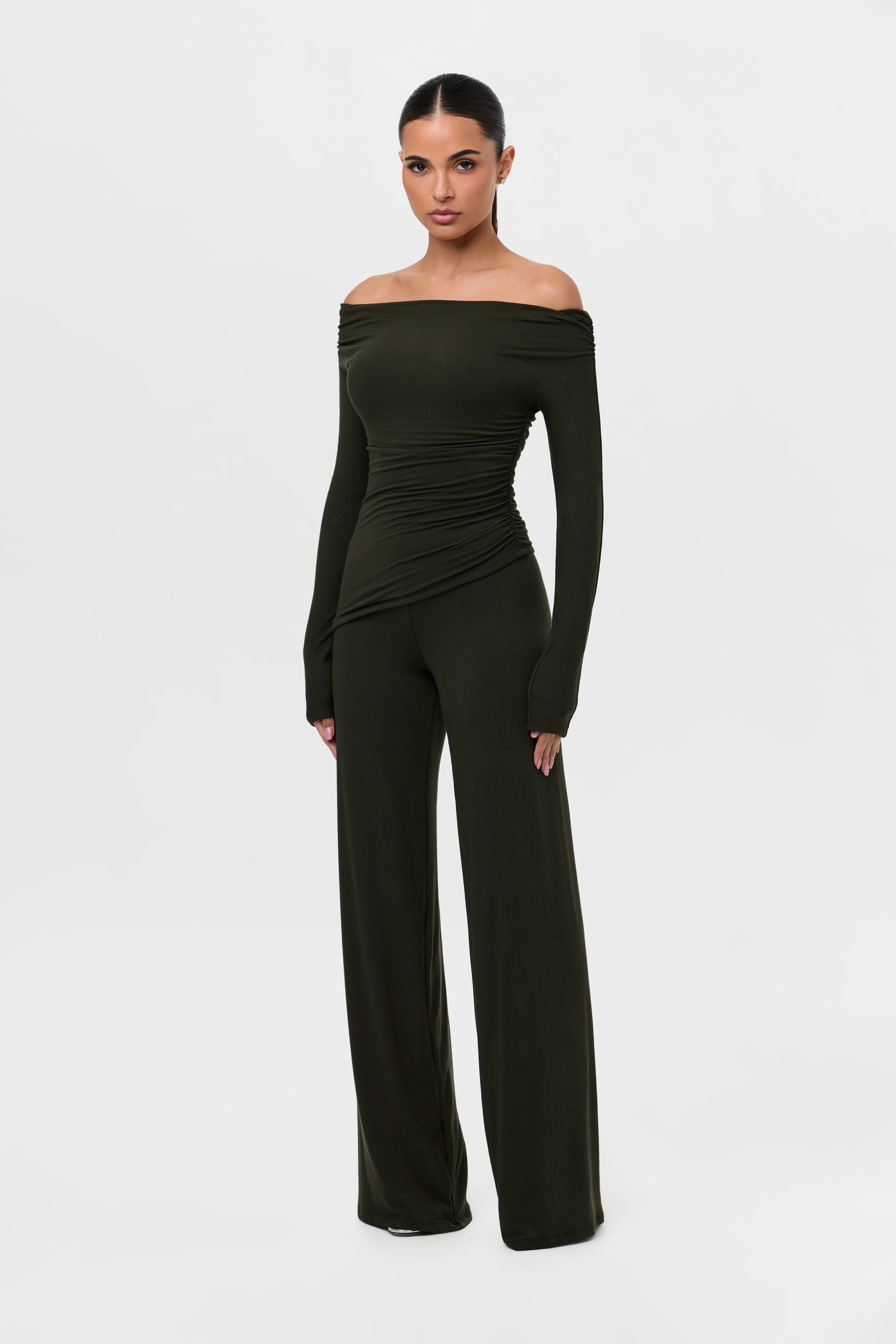 NW Wide-Leg Pants - Image 14