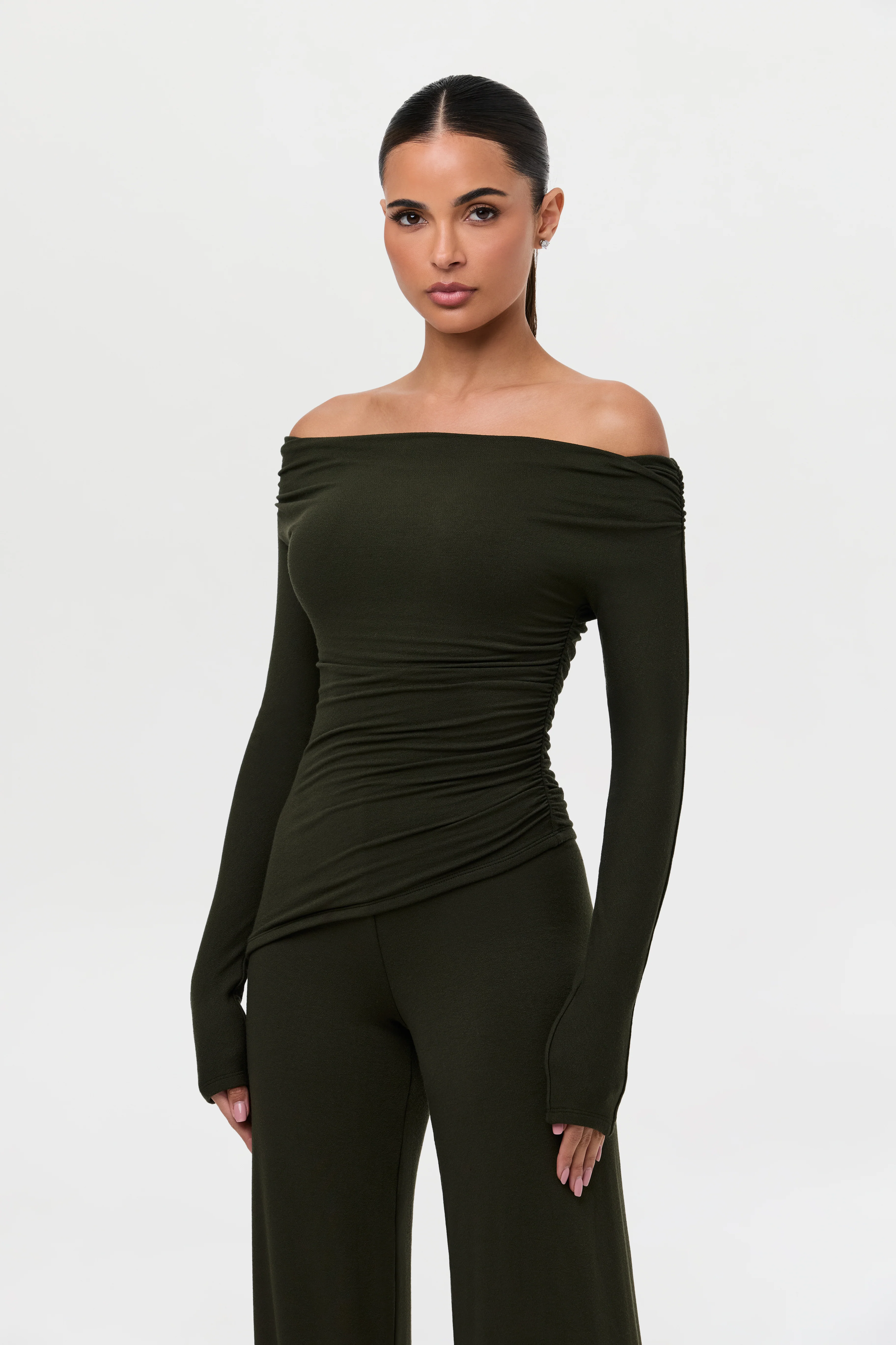 NW Wide-Leg Pants - Image 16