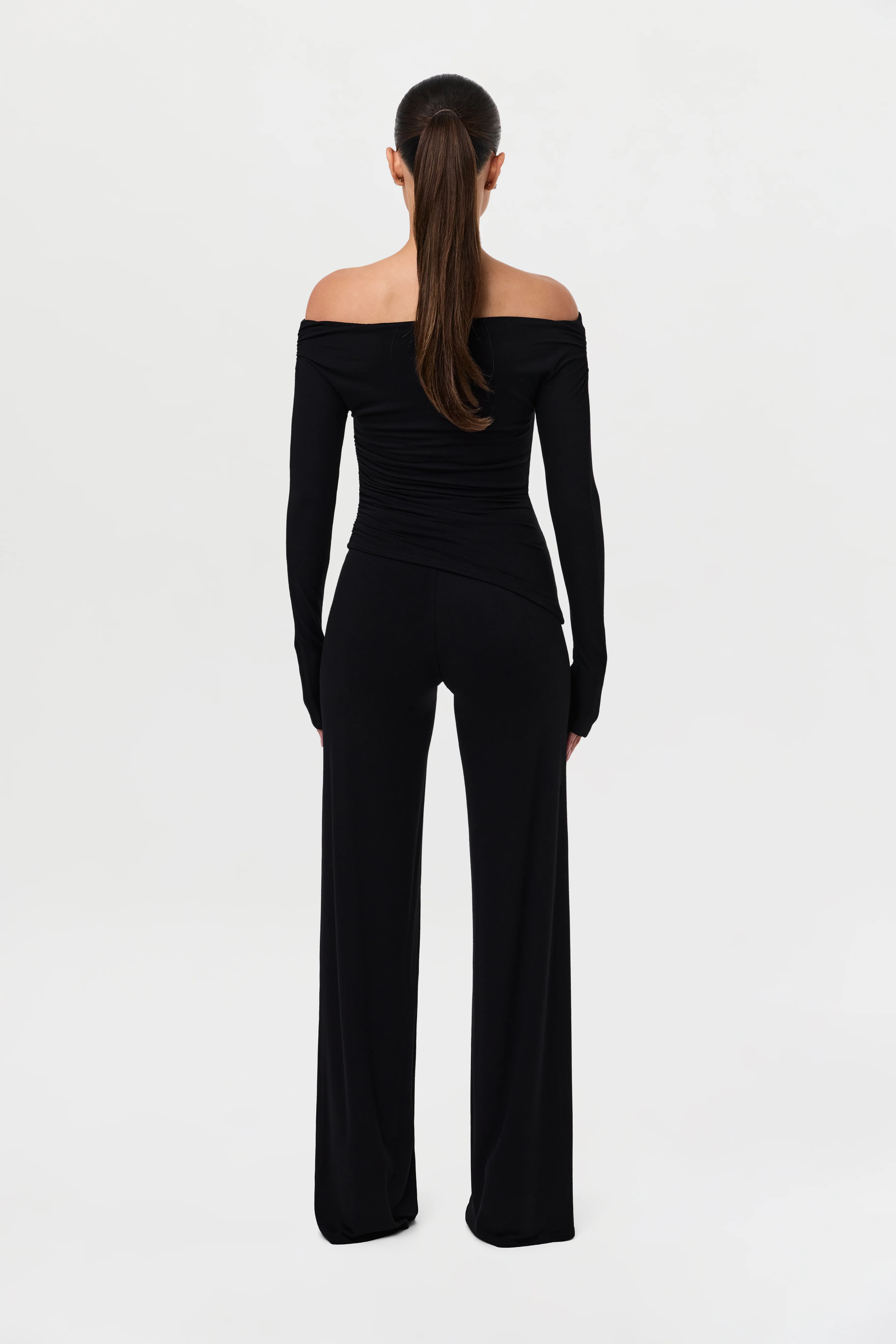 NW Wide-Leg Pants - Image 4