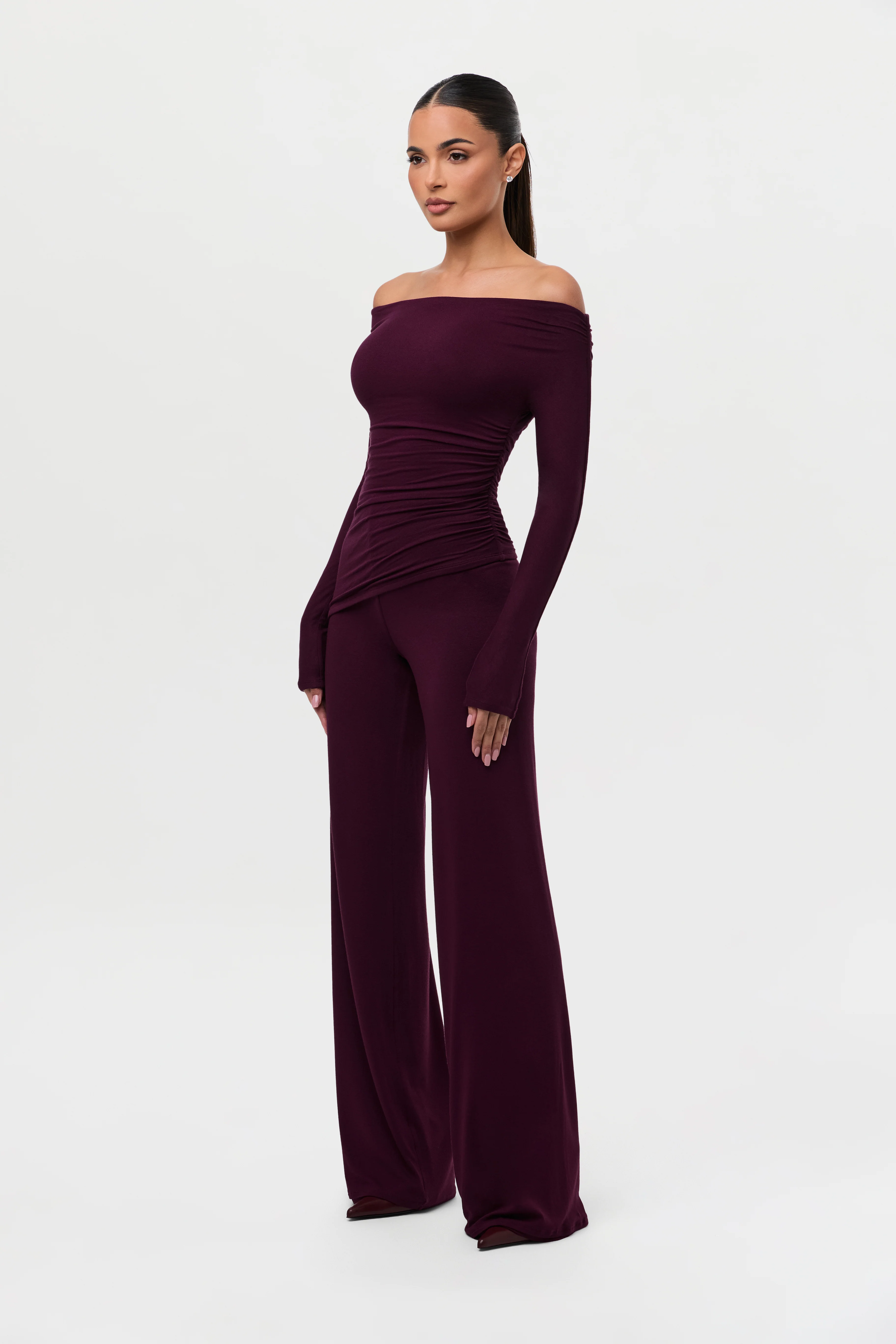 NW Wide-Leg Pants - Image 5
