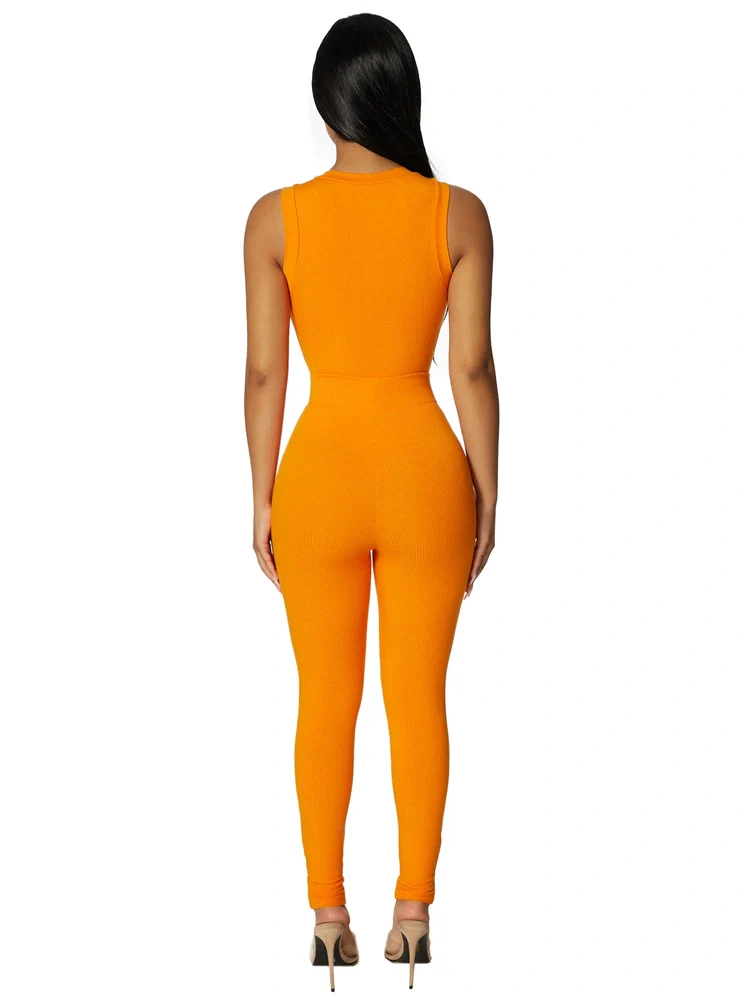 Snatched High Waist Legging - Image 6