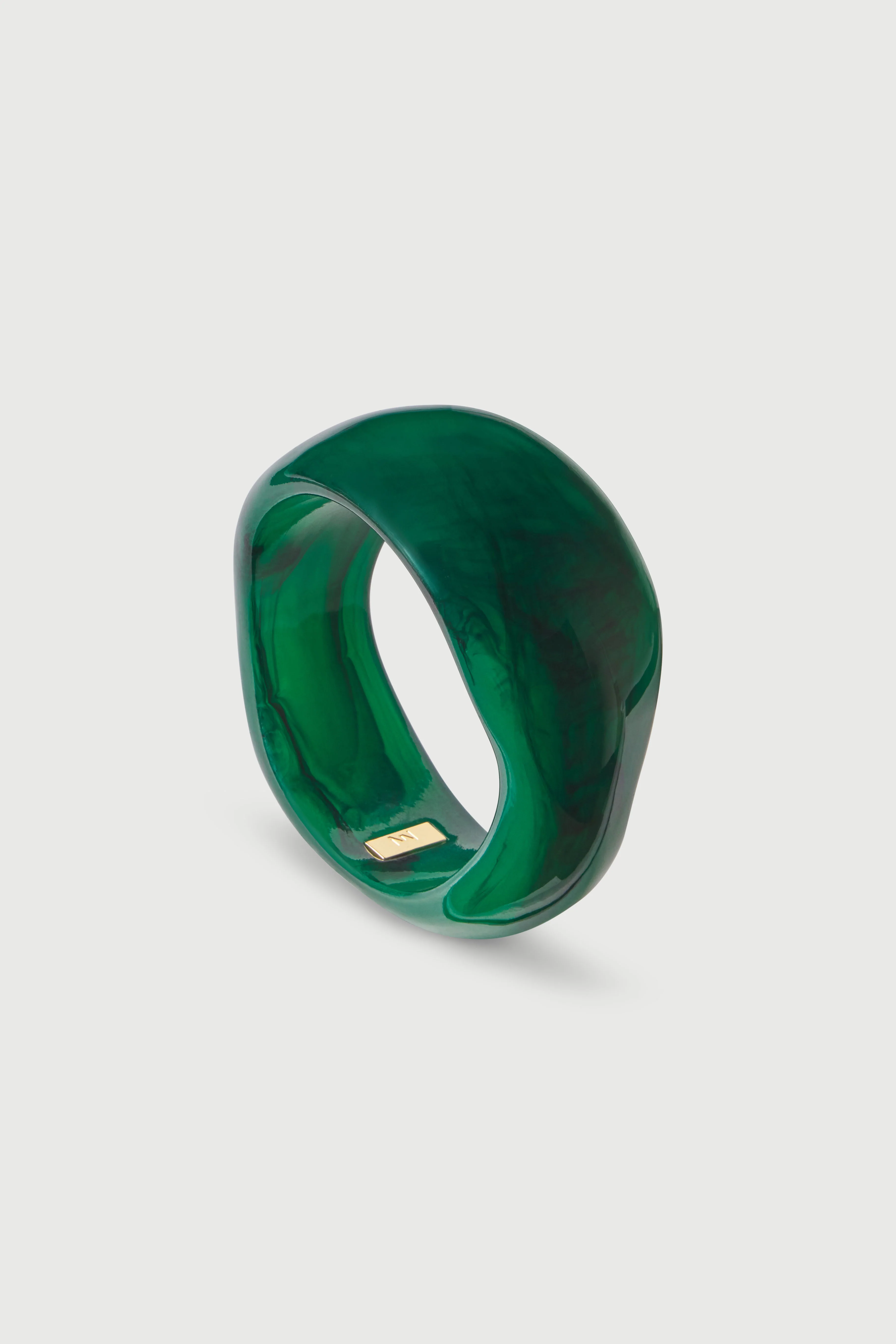 Resin Stone Bracelet - Image 3
