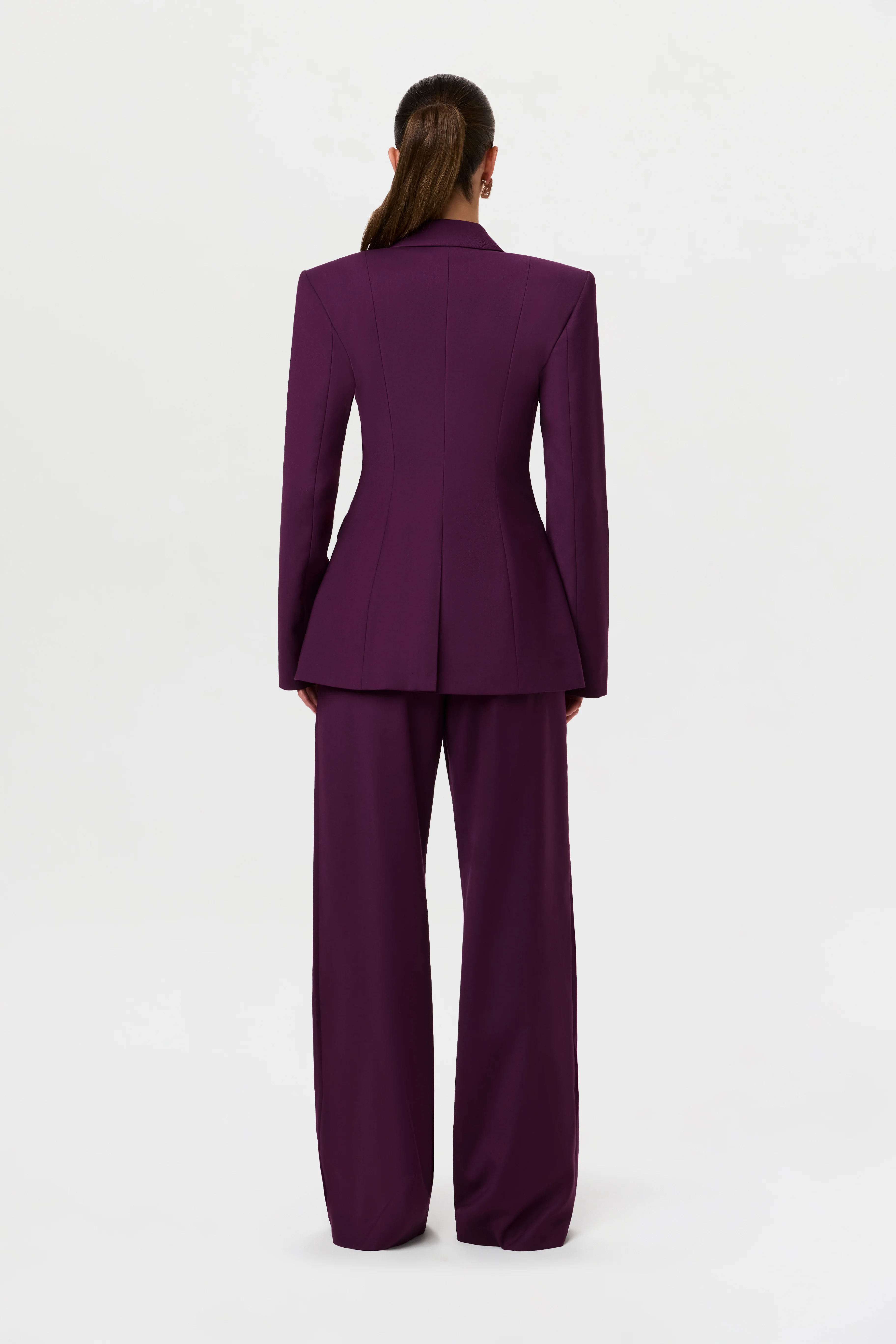 Suiting Tailored Blazer - Image 7