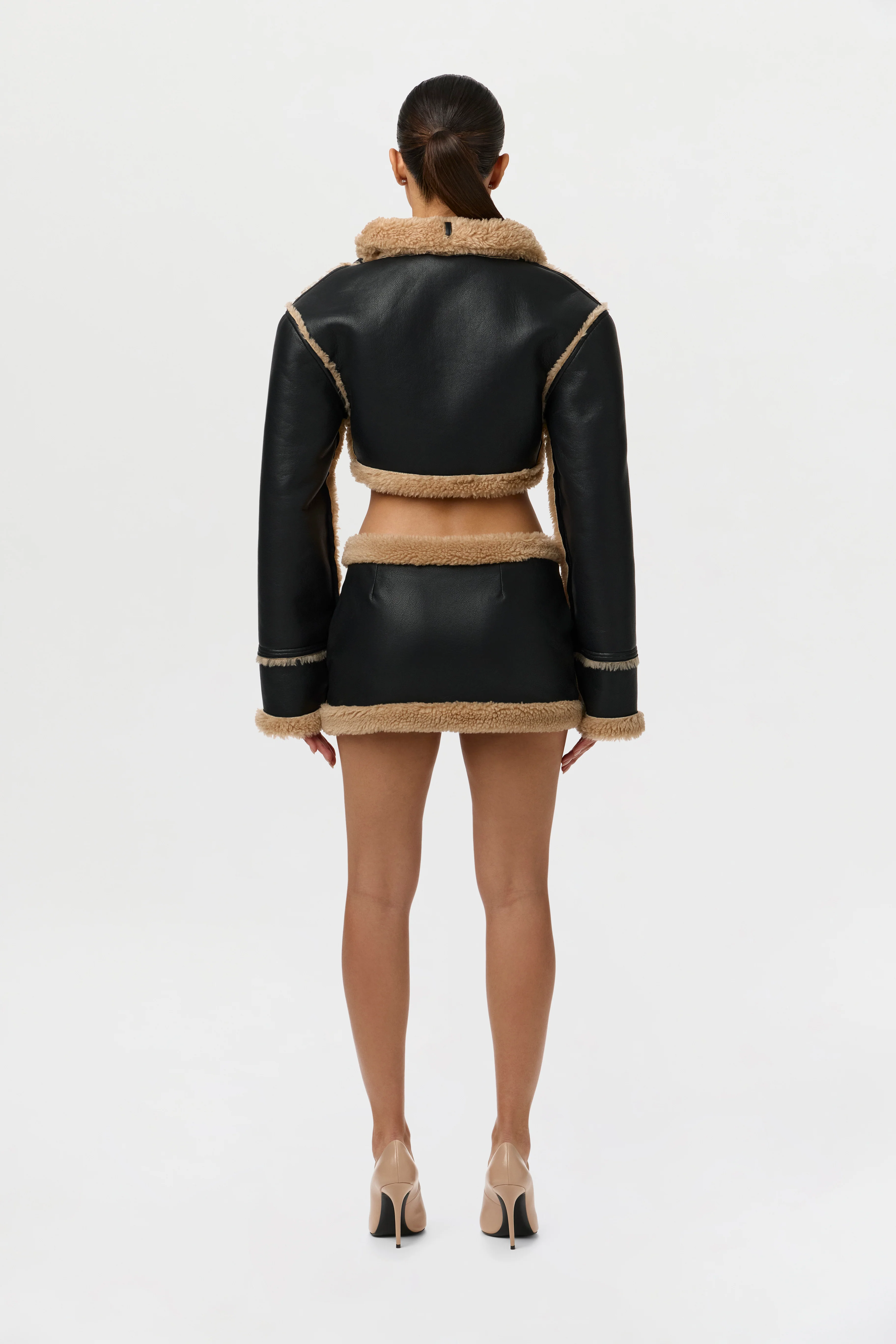 Sherpa Jacket - Image 10