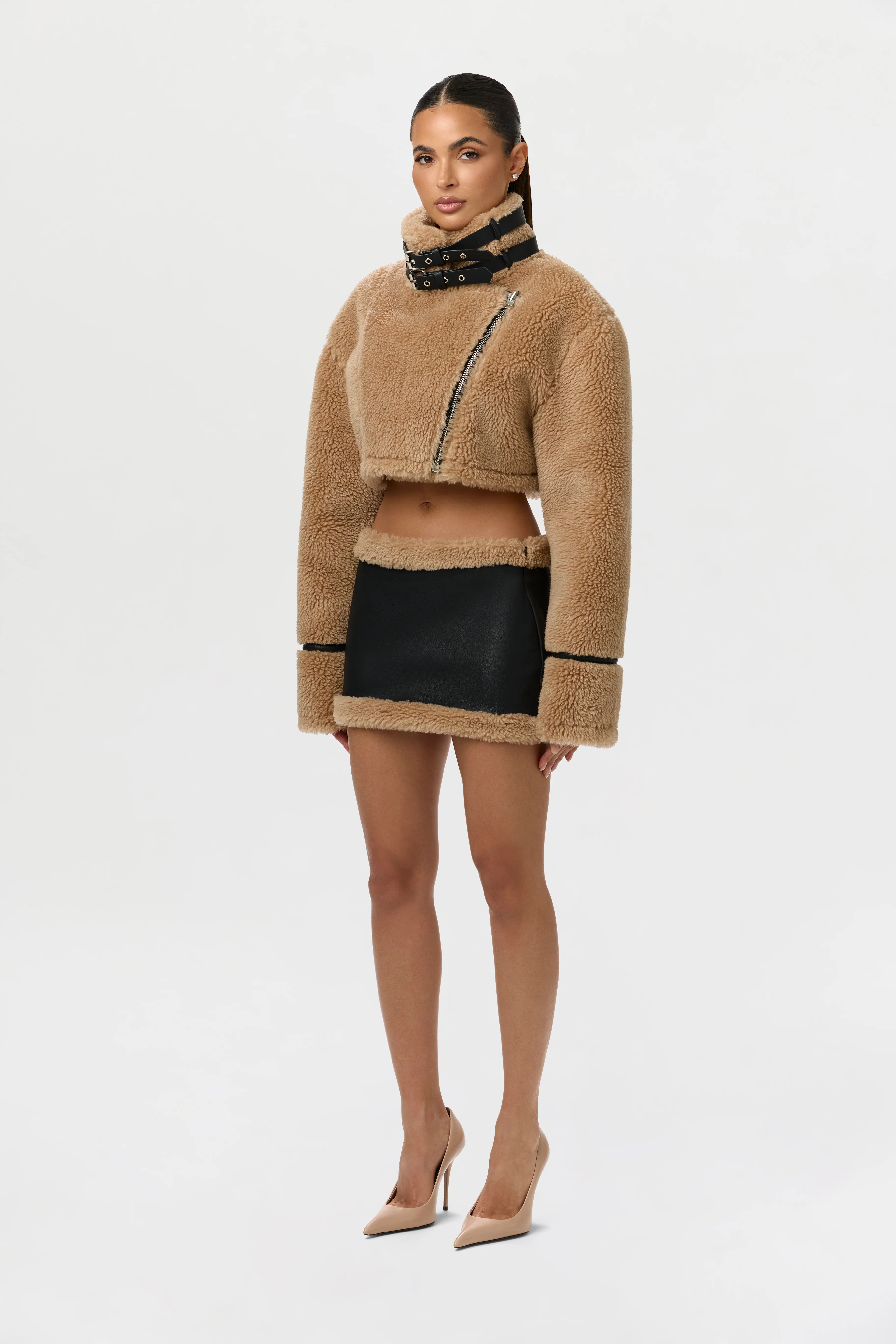 Sherpa Jacket - Image 6