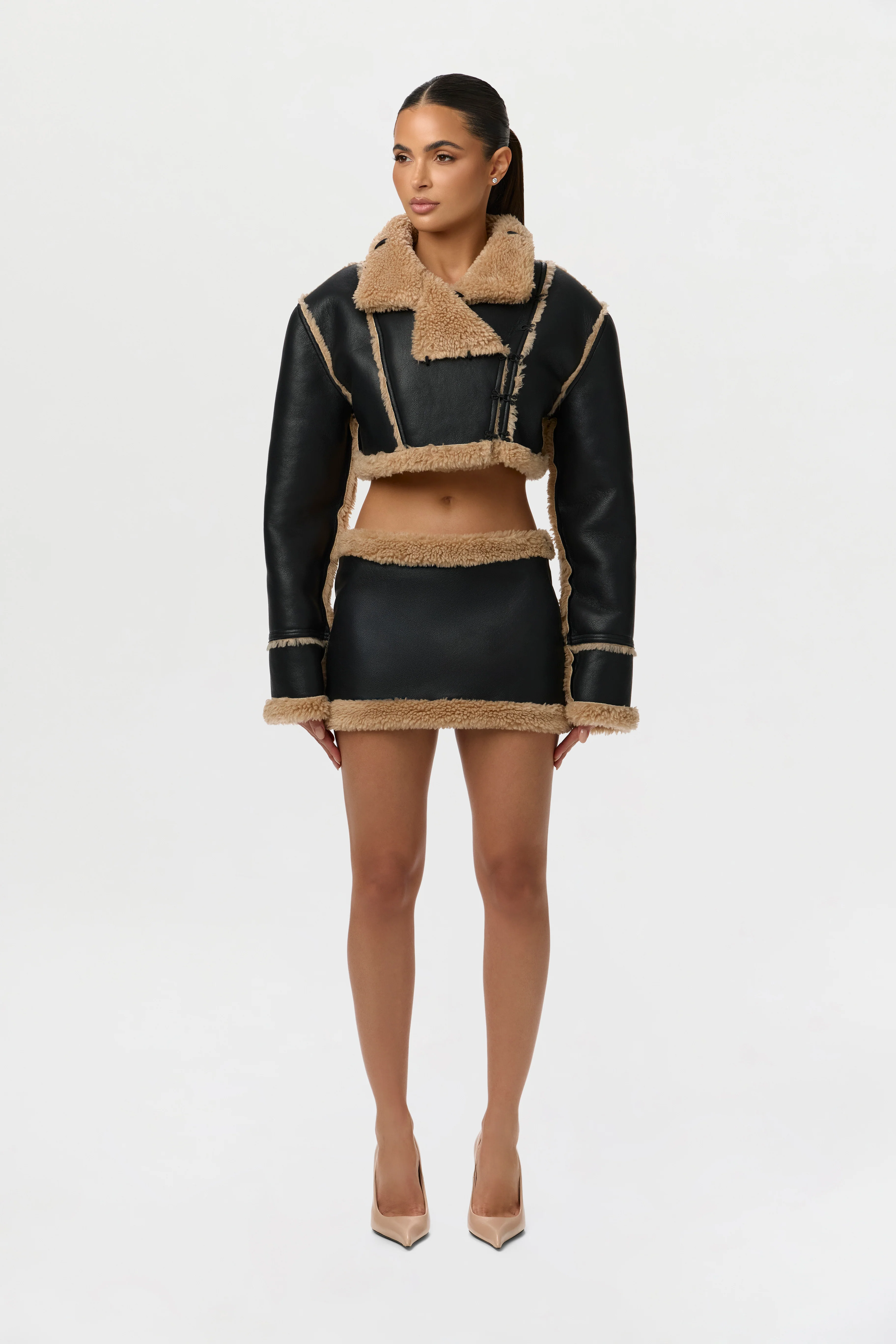 Sherpa Jacket - Image 9
