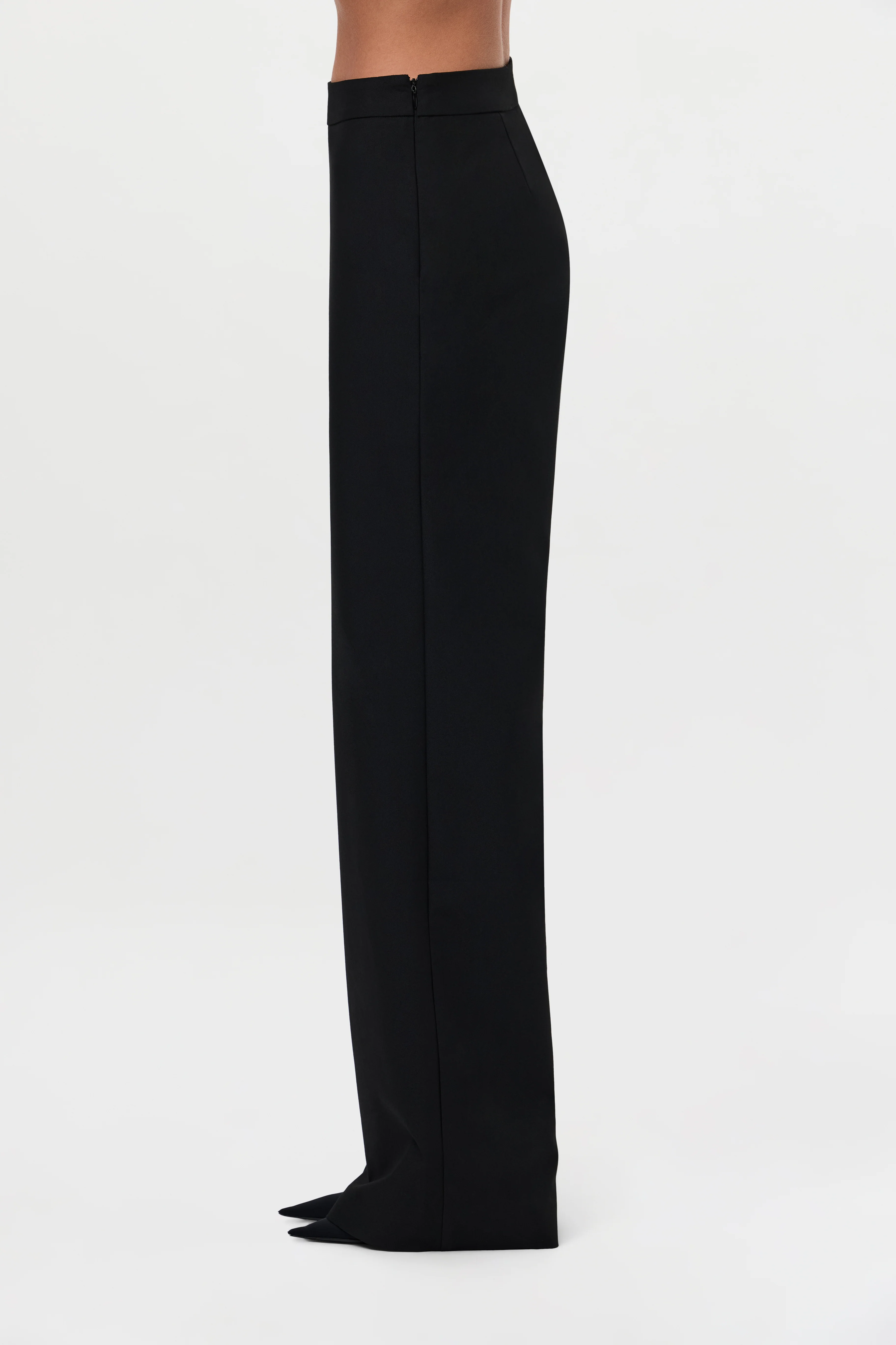 Suiting Wide-Leg Pant - Image 6