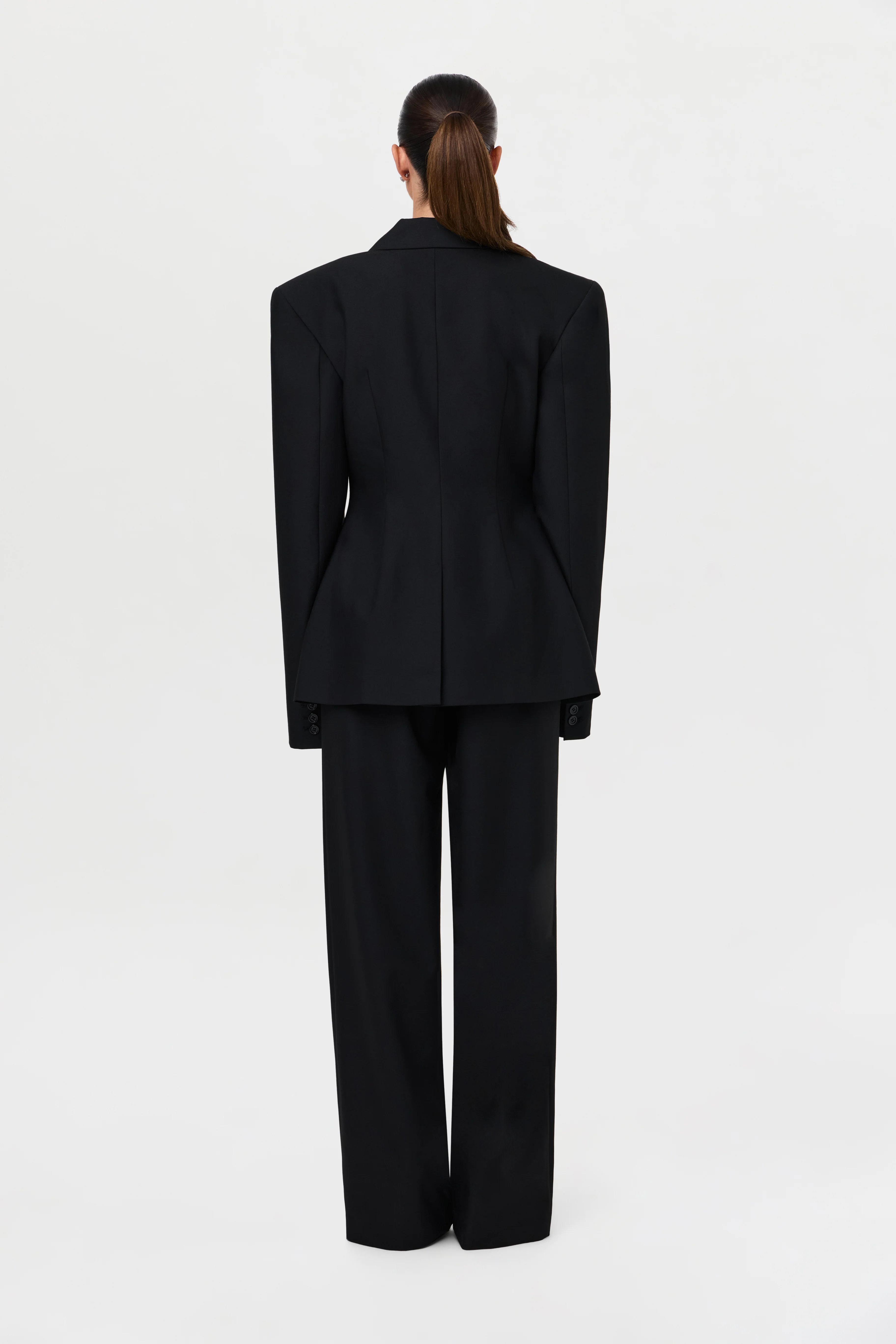 Suiting Wide-Leg Pant - Image 7