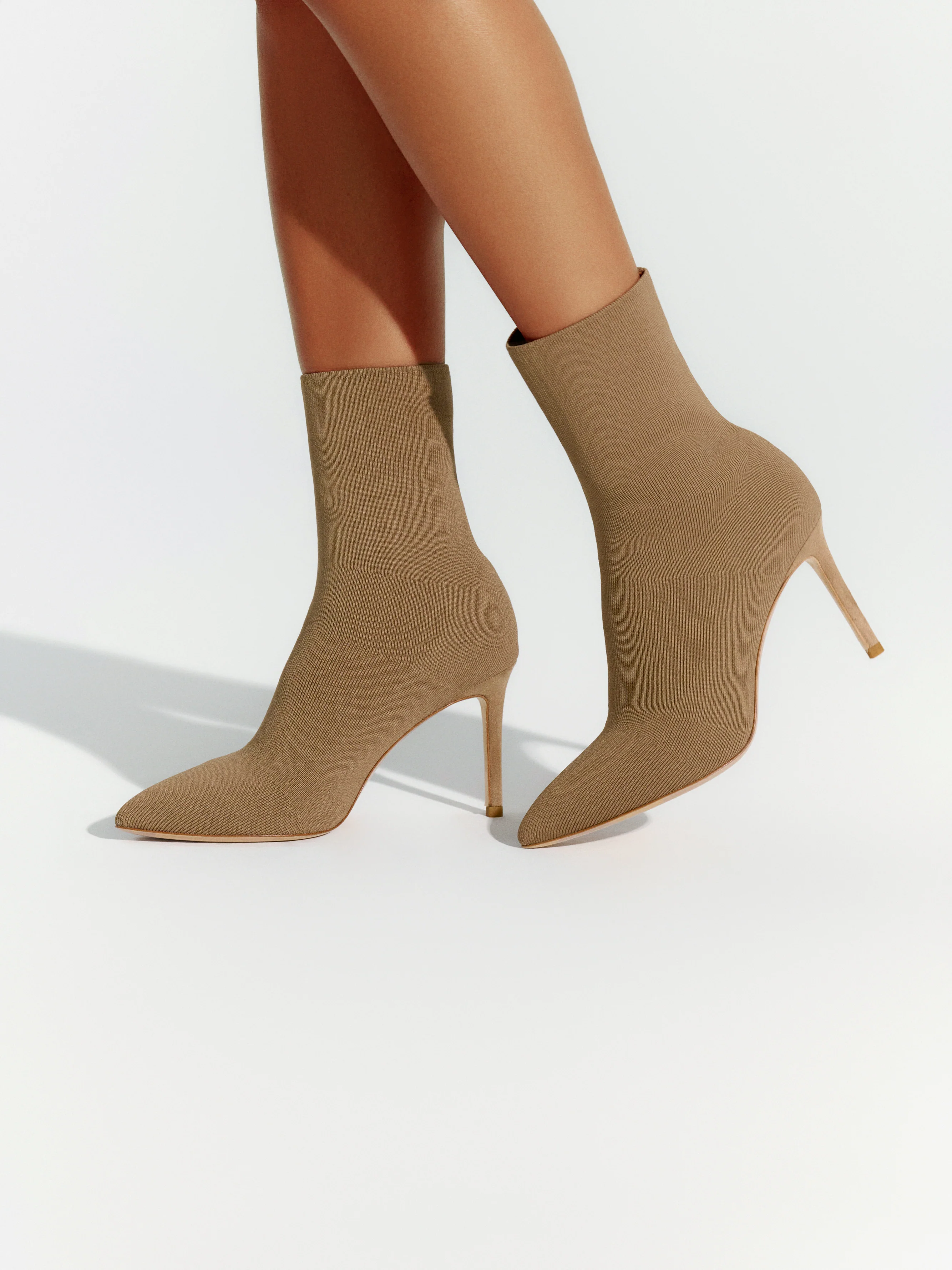 The Knit Bootie - Image 5