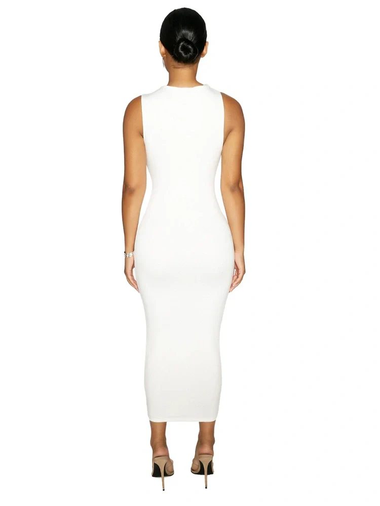 The Nw Sleeveless Midi Dress - Image 25