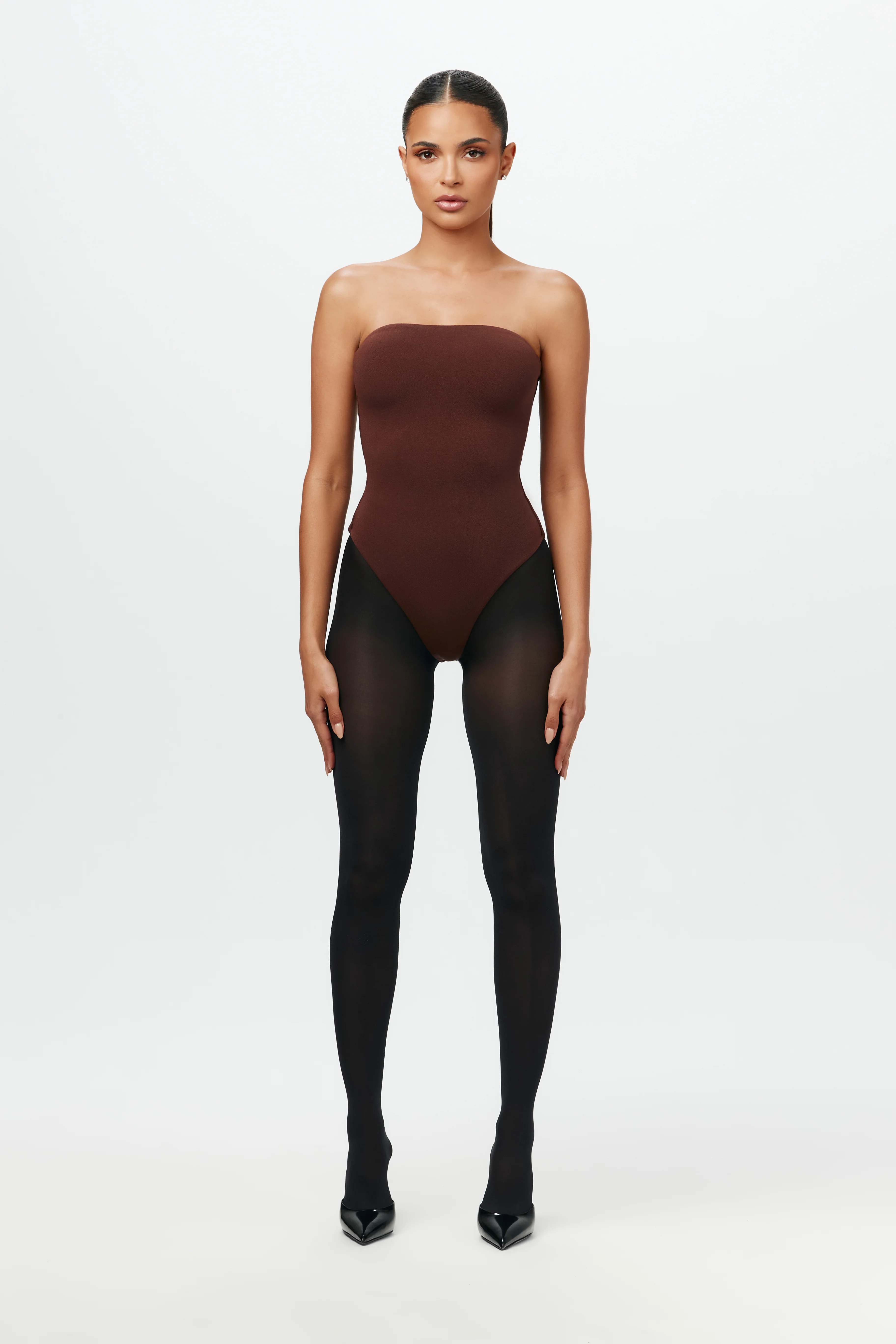 NW Sculpt Tube Bodysuit - Image 11