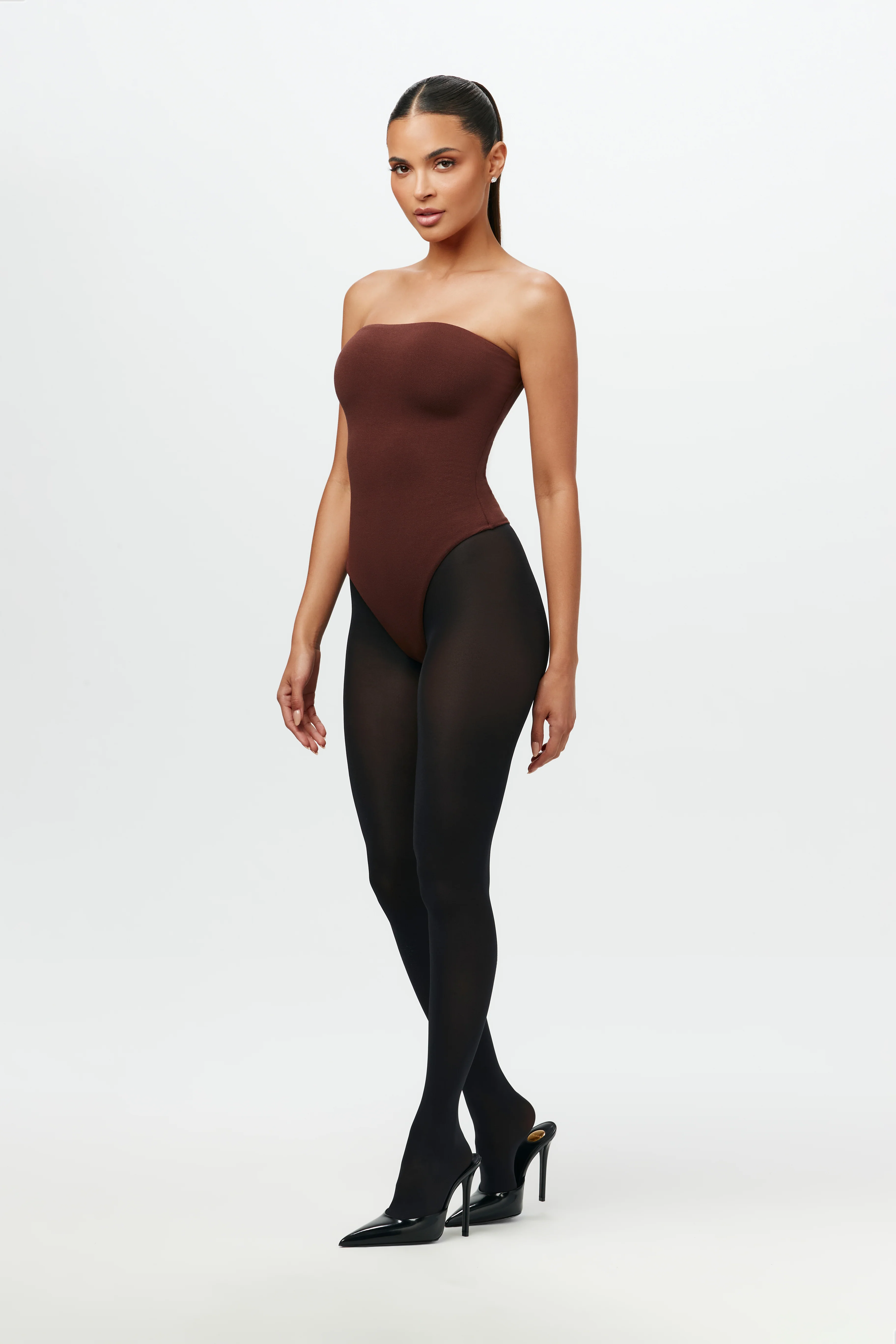 NW Sculpt Tube Bodysuit - Image 14