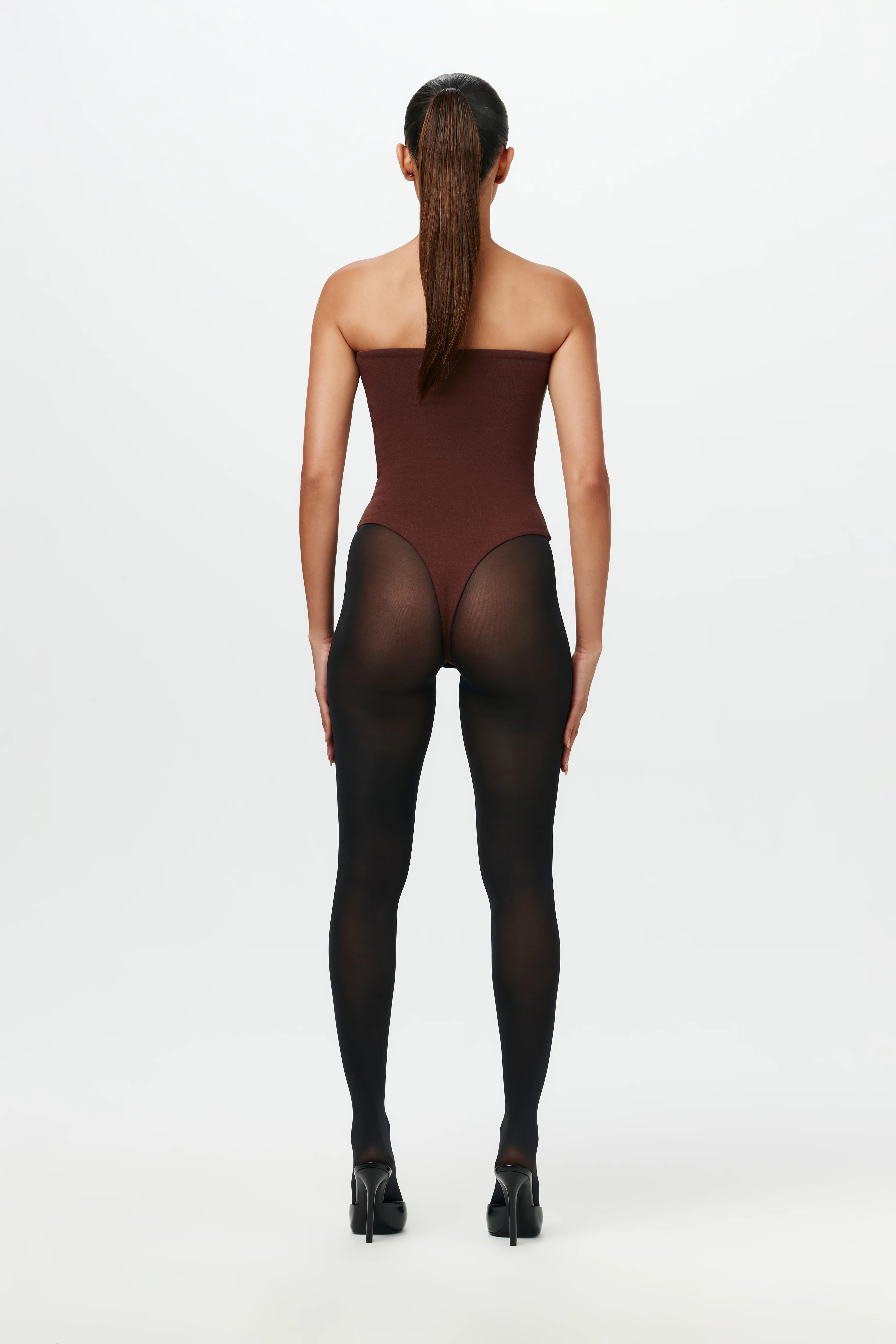 NW Sculpt Tube Bodysuit - Image 15