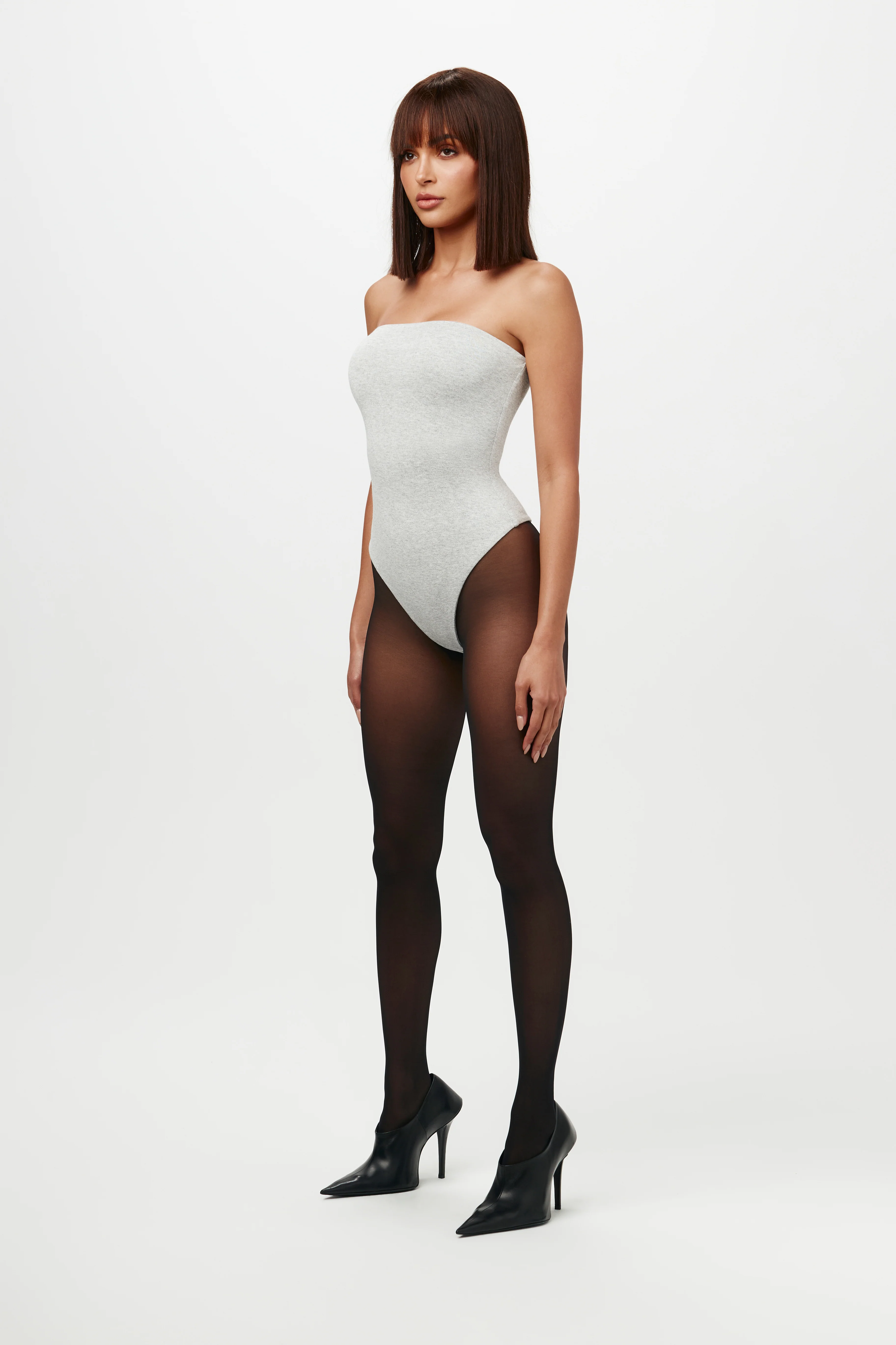 NW Sculpt Tube Bodysuit - Image 17
