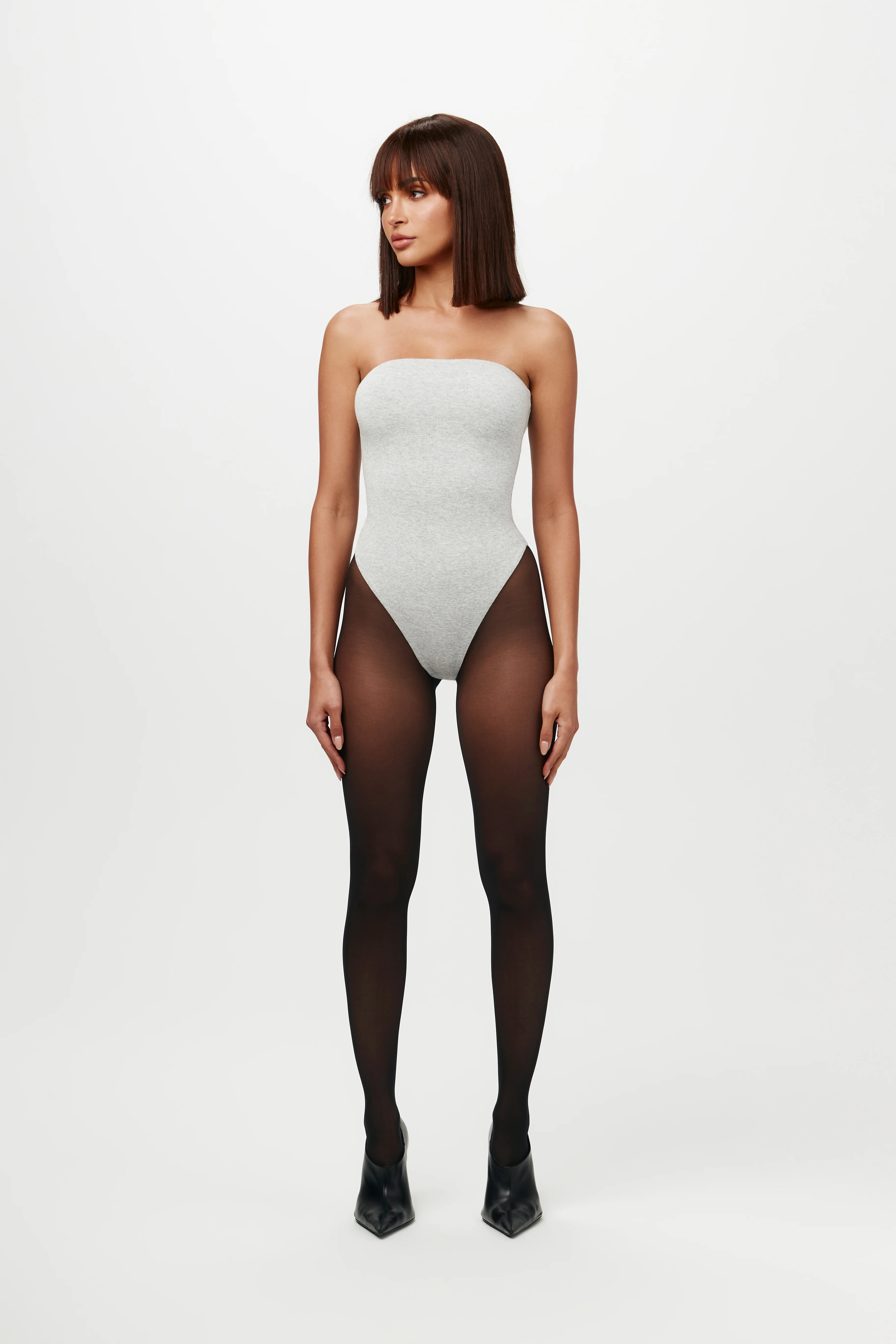 NW Sculpt Tube Bodysuit - Image 18