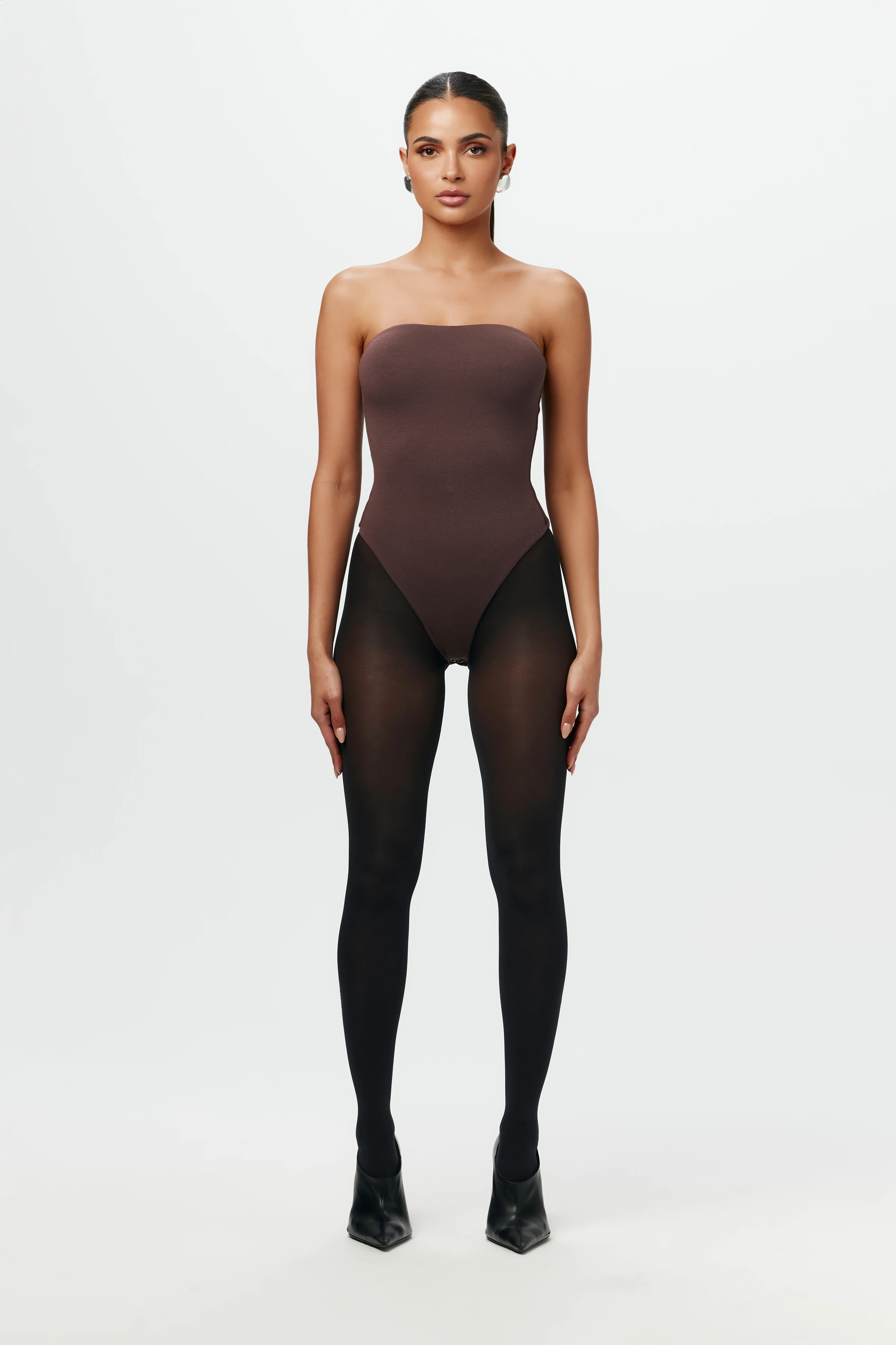 NW Sculpt Tube Bodysuit - Image 25
