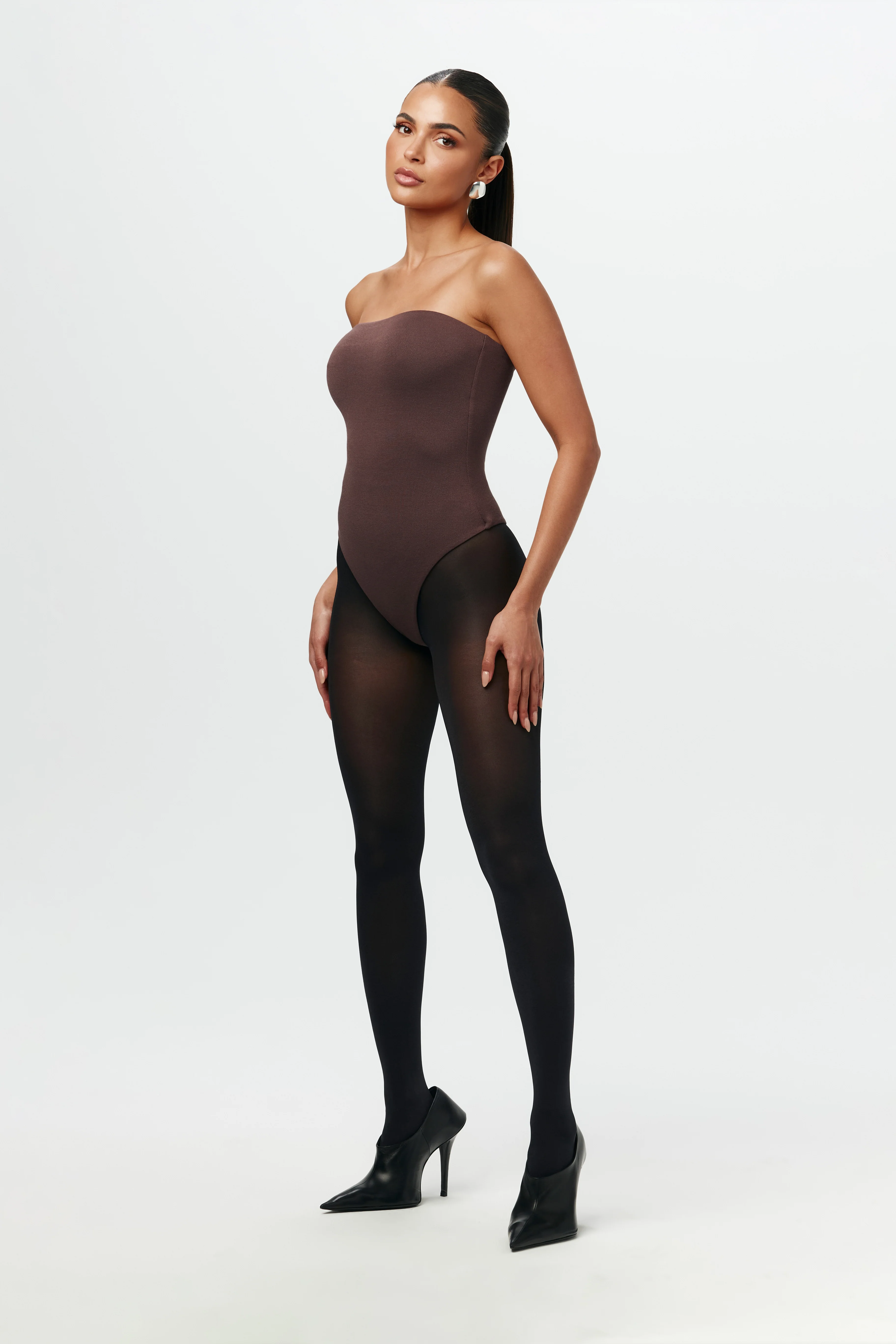 NW Sculpt Tube Bodysuit - Image 27