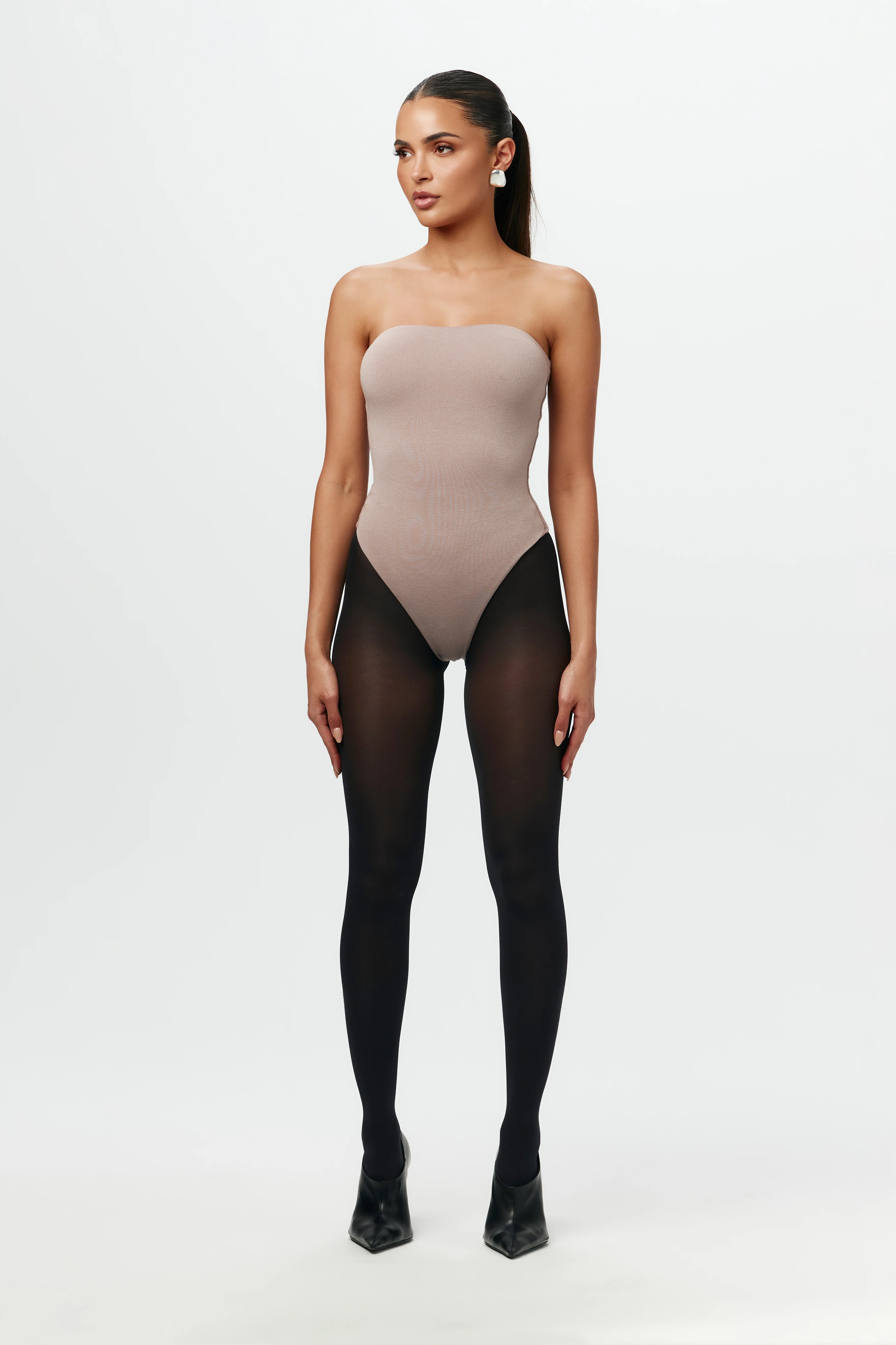 NW Sculpt Tube Bodysuit - Image 33