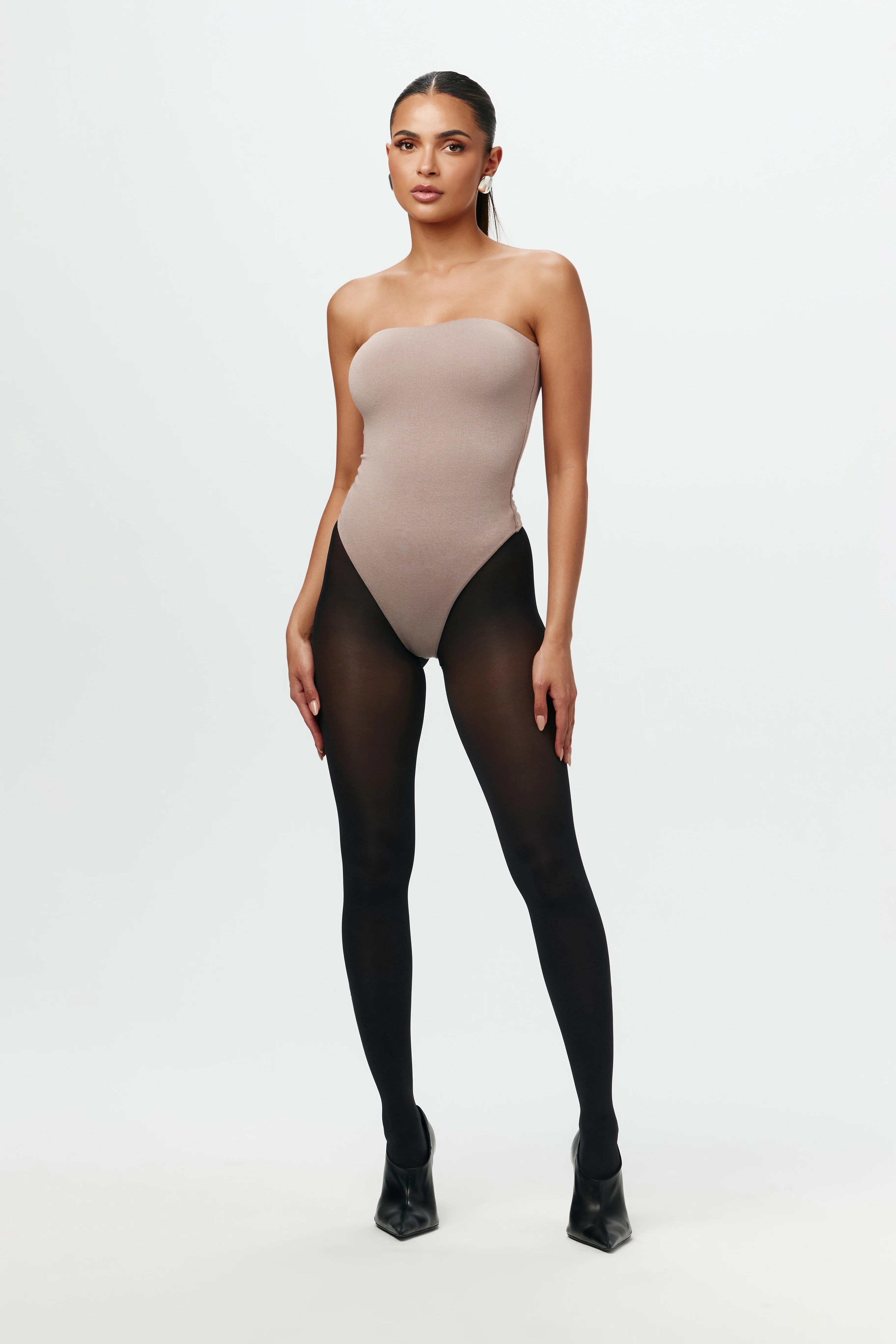 NW Sculpt Tube Bodysuit - Image 35