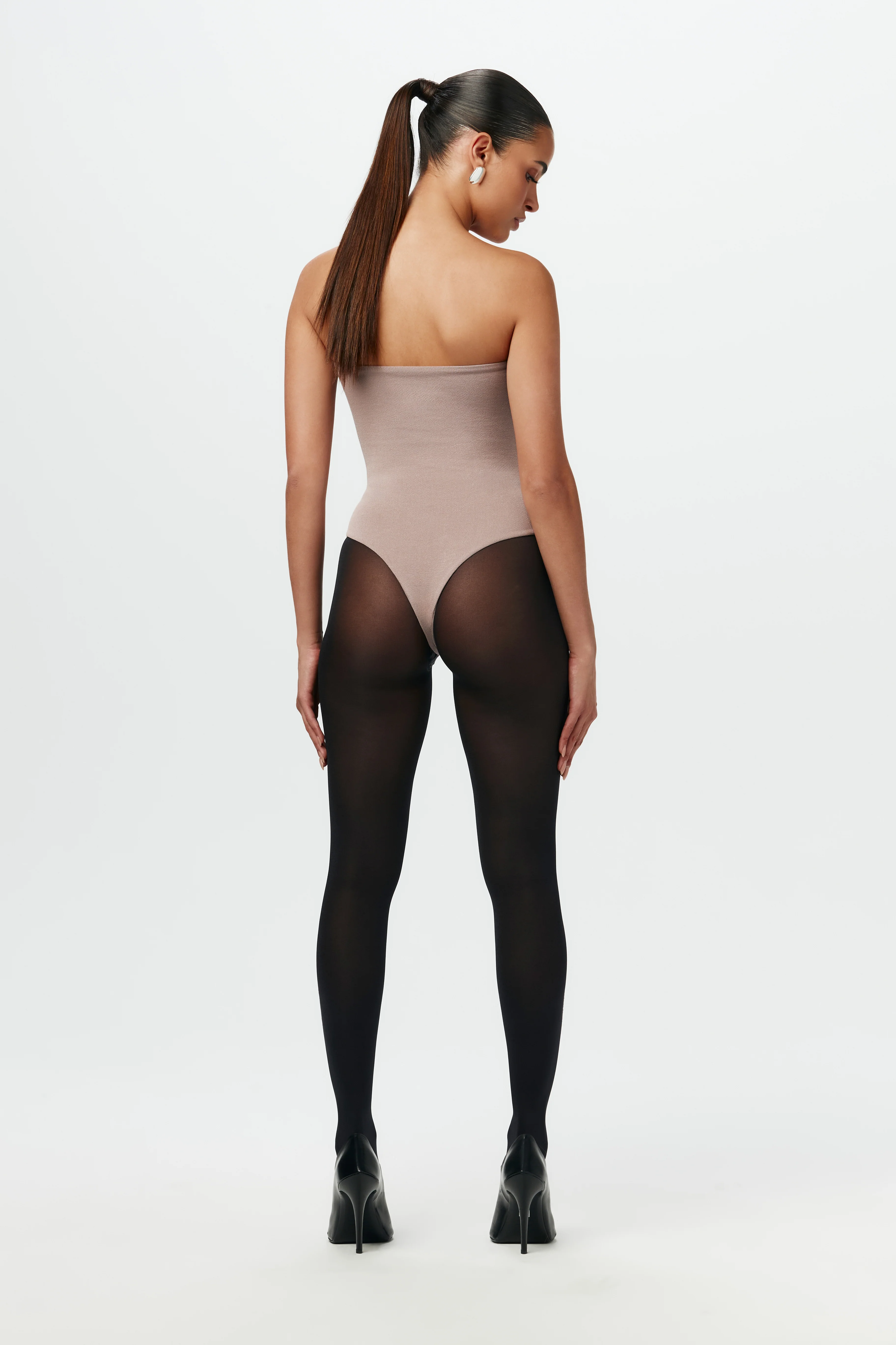 NW Sculpt Tube Bodysuit - Image 37