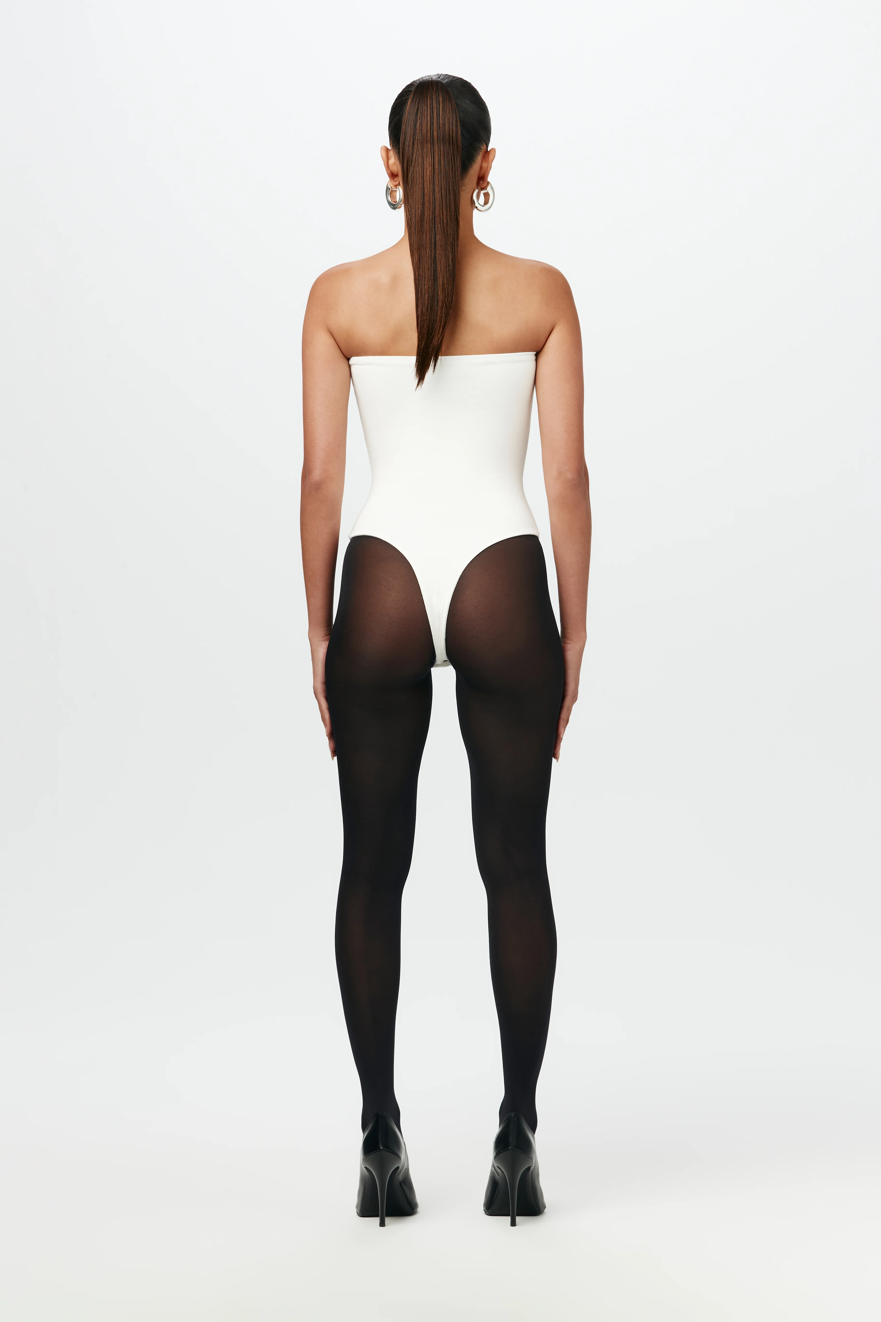 NW Sculpt Tube Bodysuit - Image 4